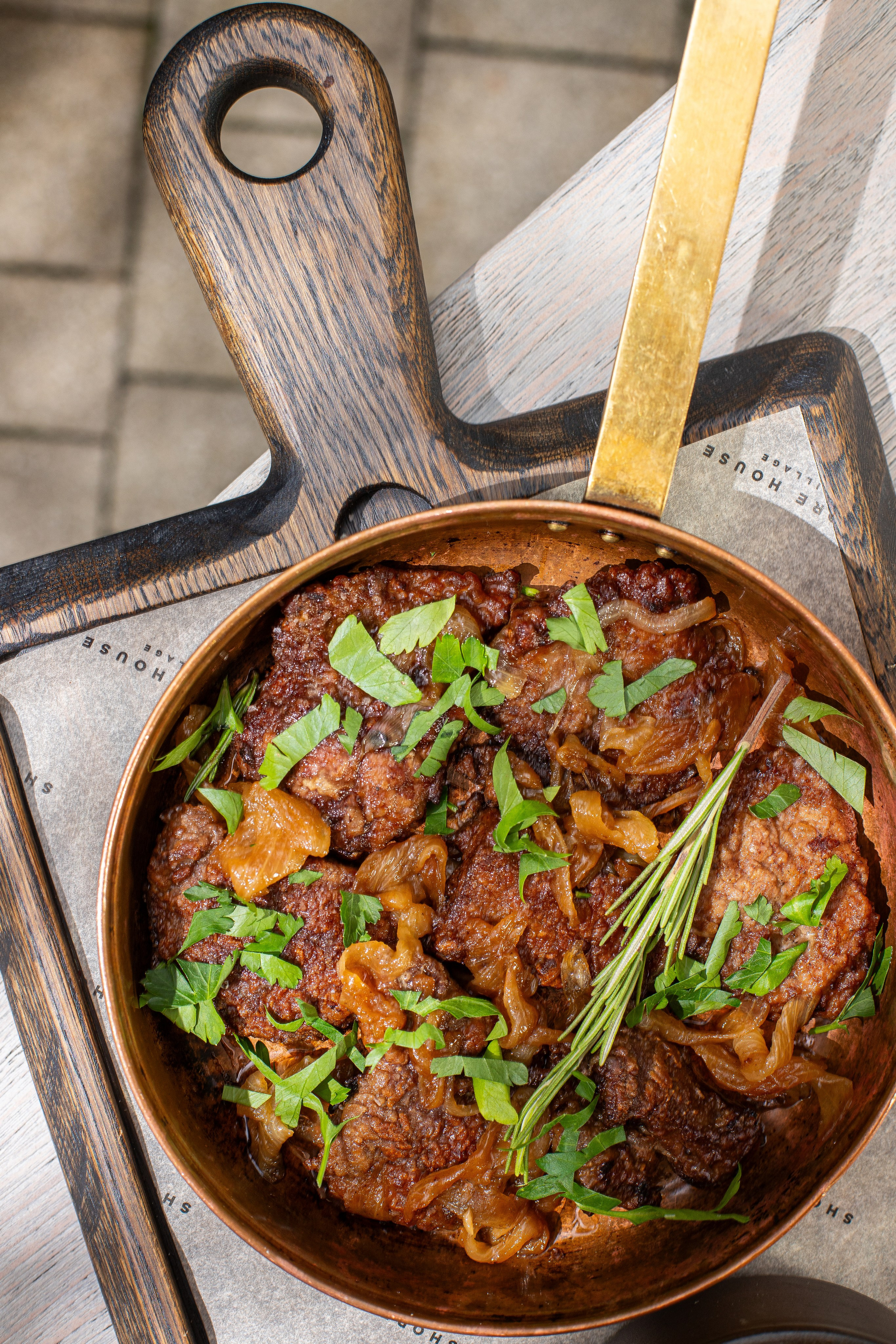 Shore House Village. Краснов Максим фуд-фотограф, предметный фотограф, Москва