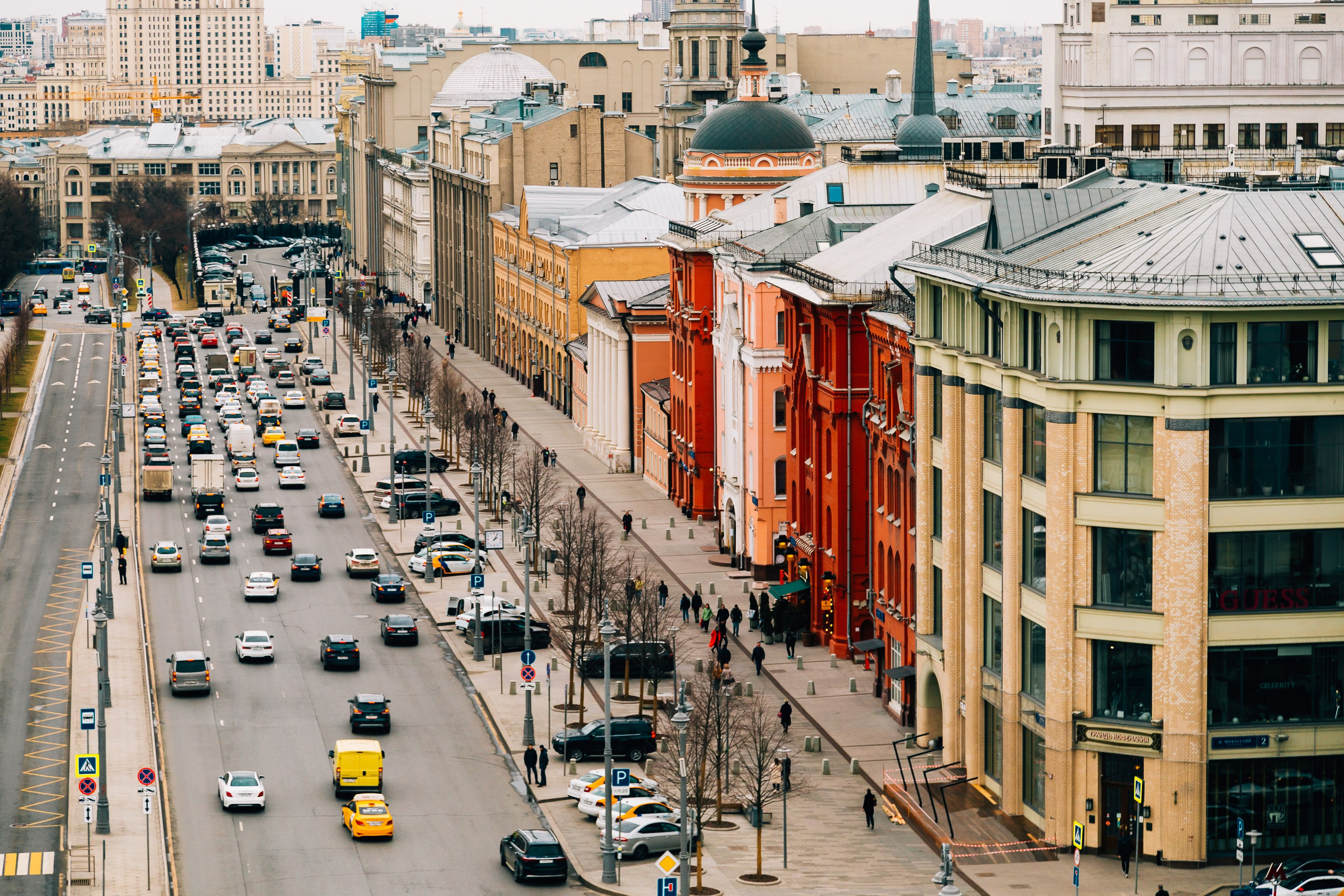/пейзаж. Фотограф Вика Про