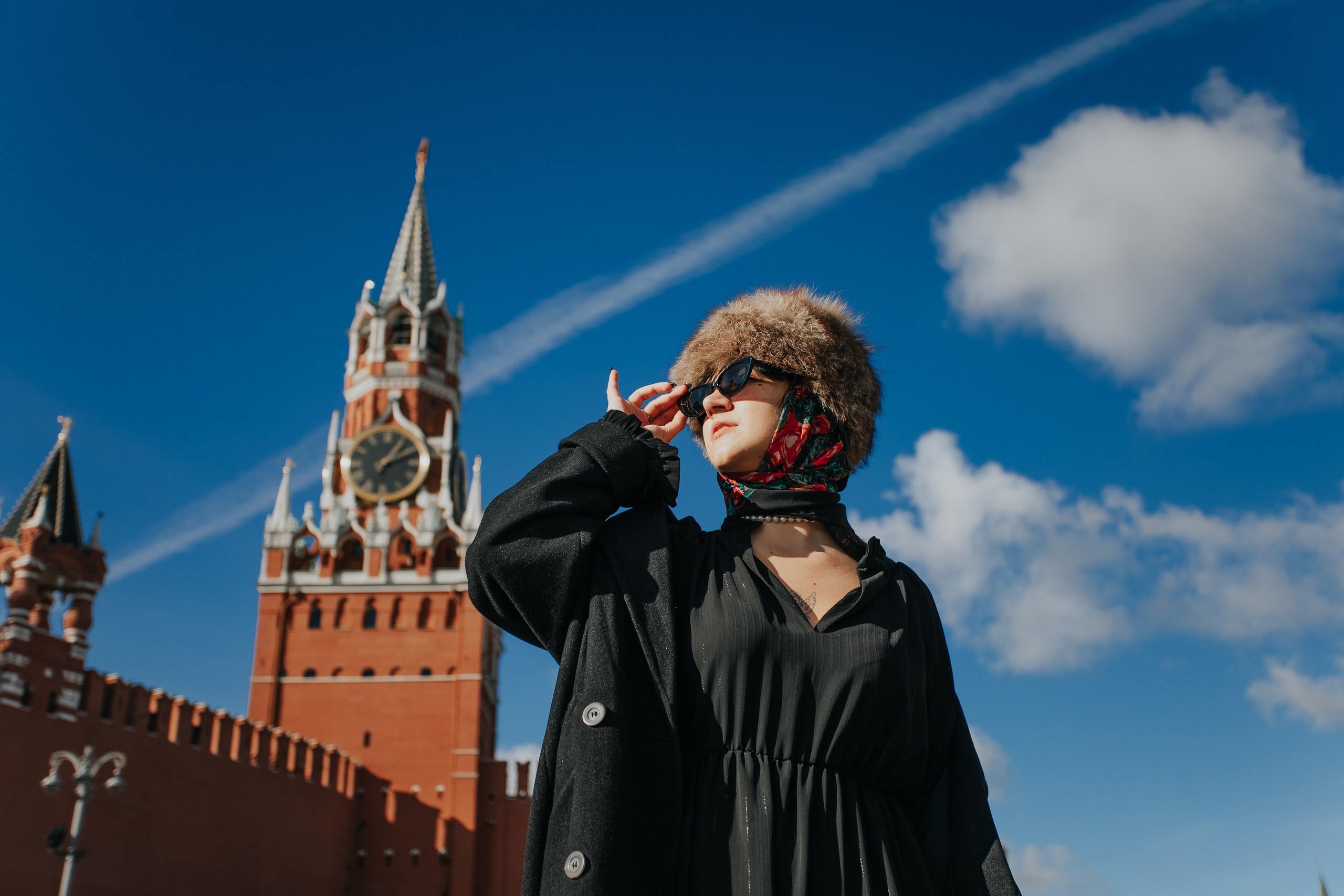 🍒. Фотограф Вика Про