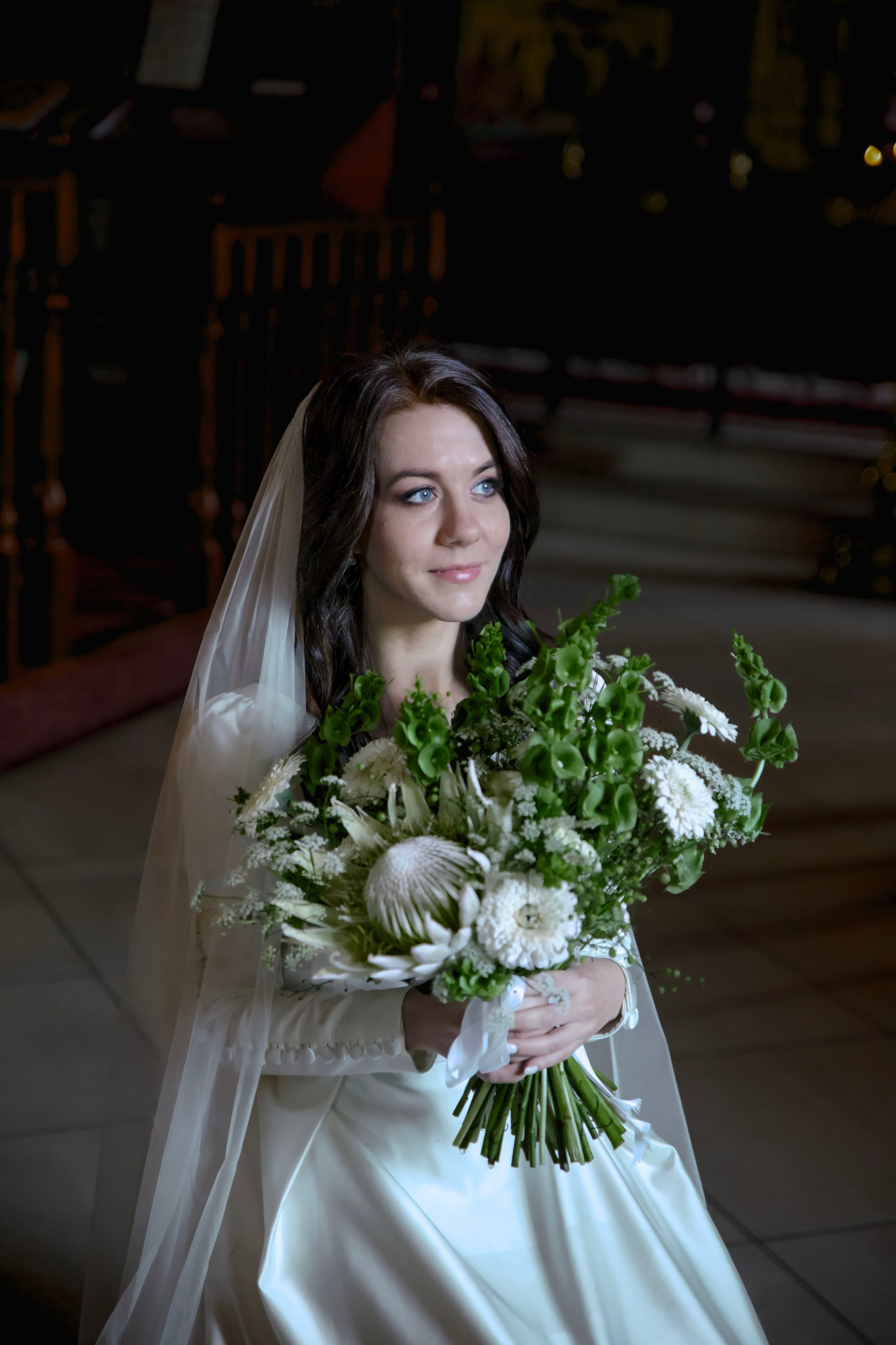 Венчание. ГЛАВНАЯ