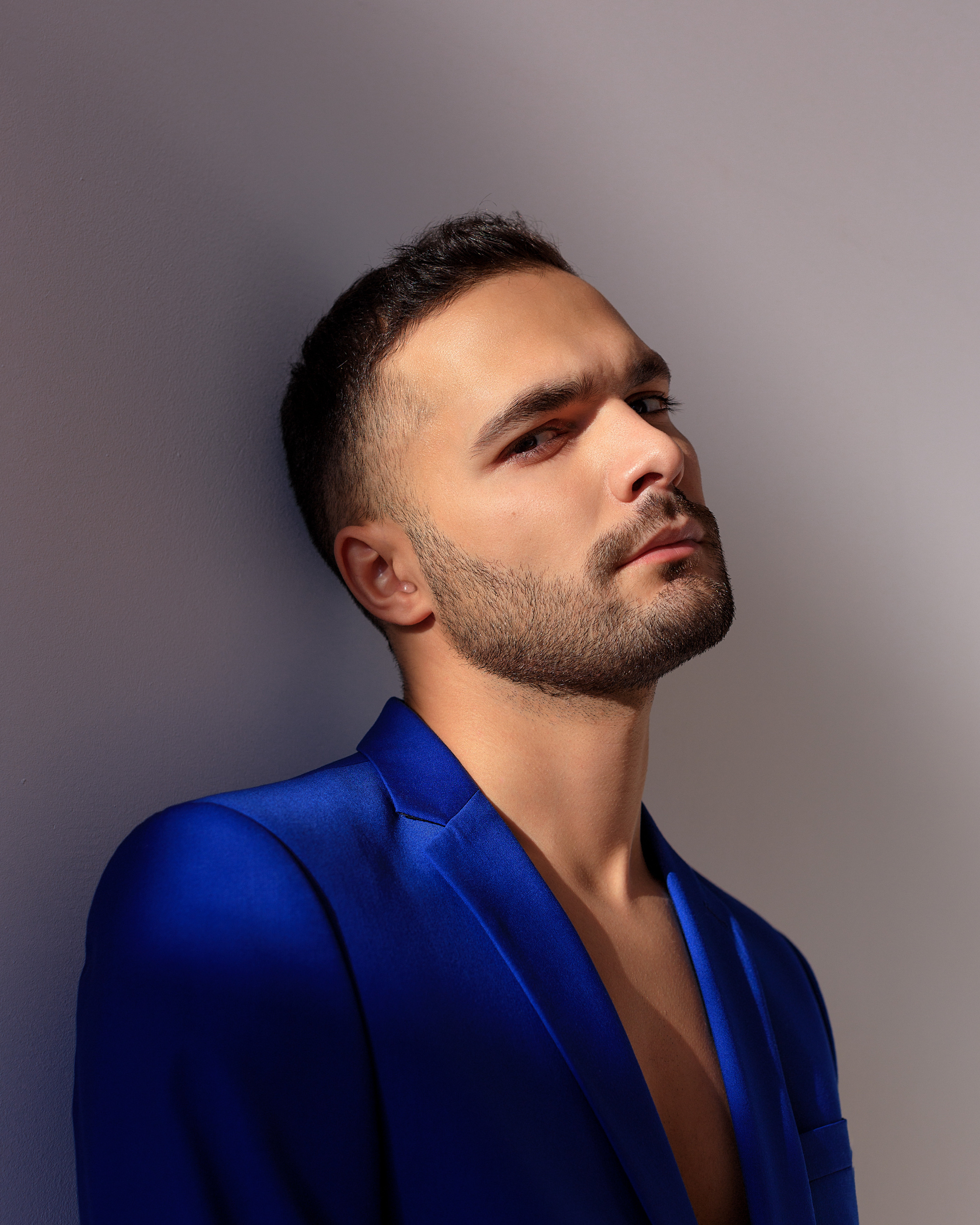 Tim | Тимофей. Игорь Березин — фотограф в Москве. Мужские портреты и коммерческая съёмка