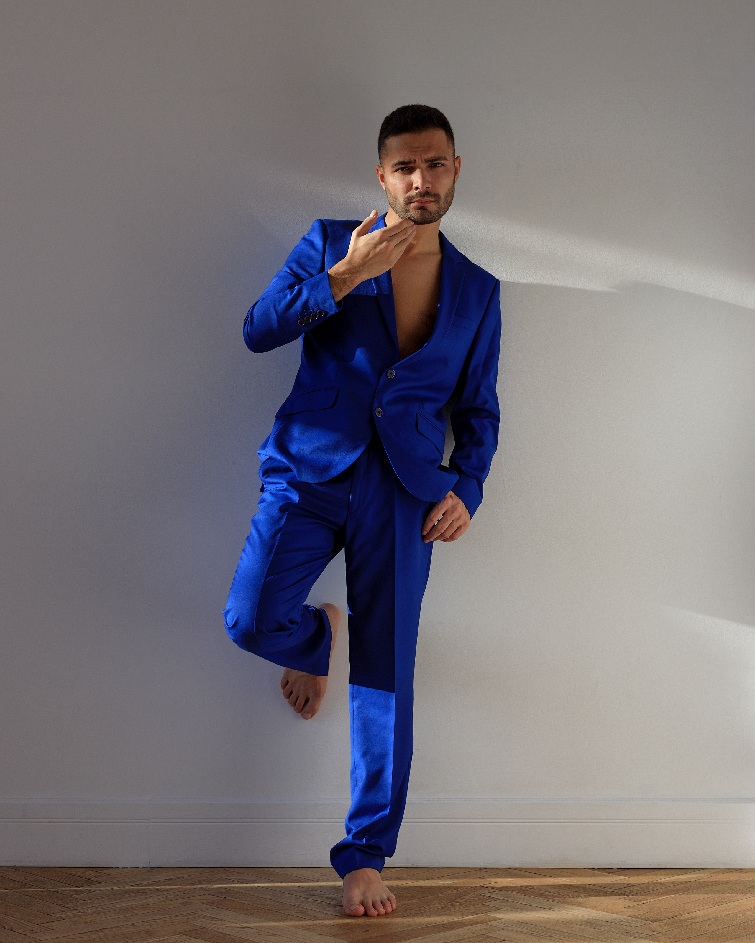 Tim | Тимофей. Игорь Березин — фотограф в Москве. Мужские портреты и коммерческая съёмка