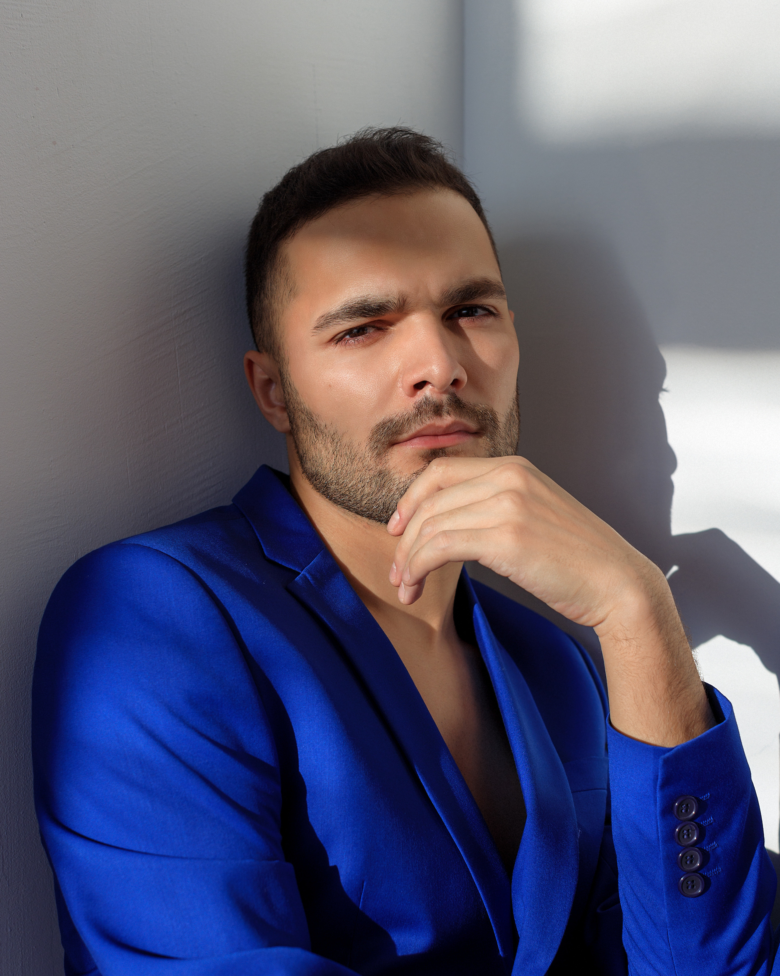 Tim | Тимофей. Игорь Березин — фотограф в Москве. Мужские портреты и коммерческая съёмка