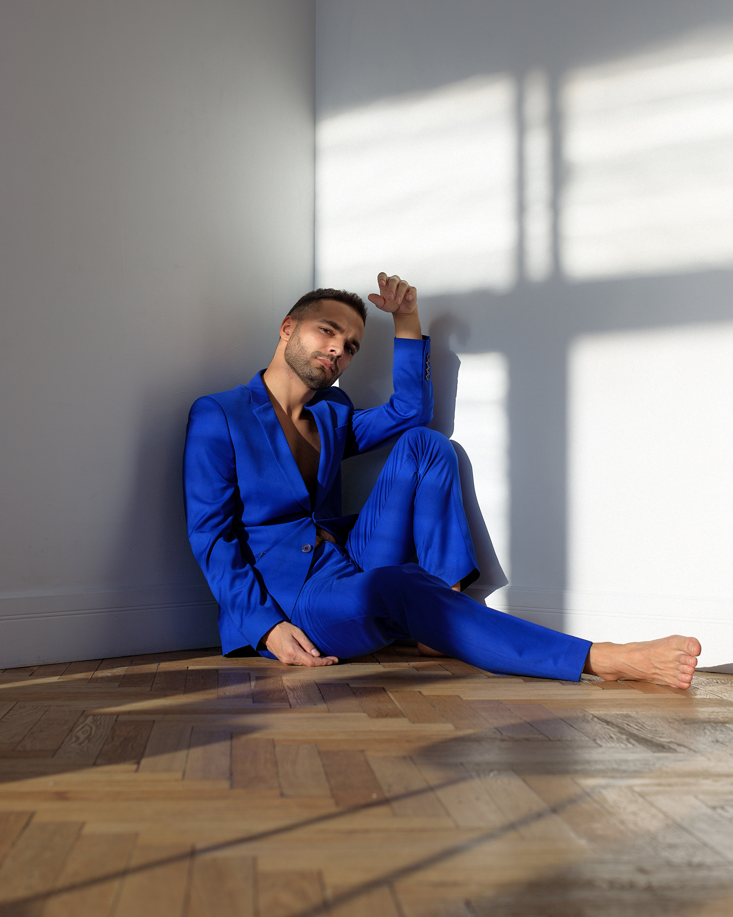 Tim | Тимофей. Игорь Березин — фотограф в Москве. Мужские портреты и коммерческая съёмка