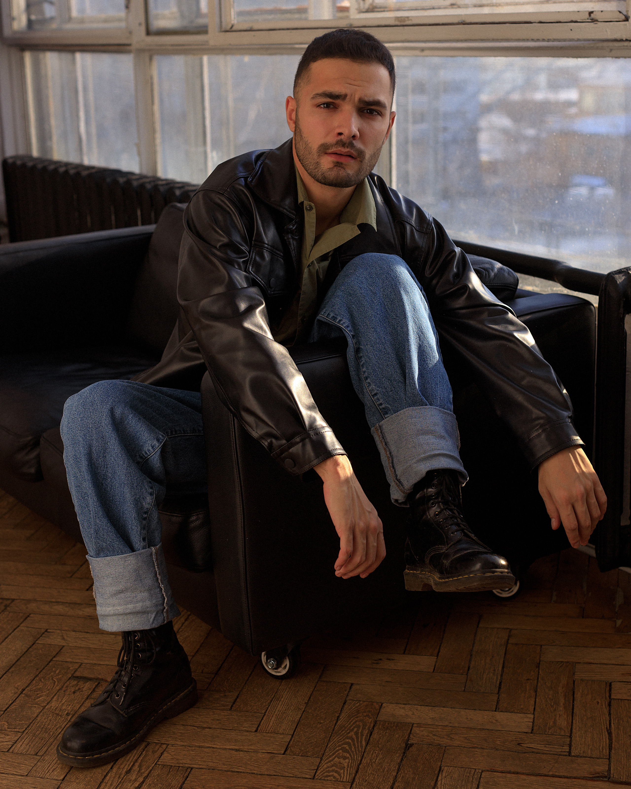 Tim | Тимофей. Игорь Березин — фотограф в Москве. Мужские портреты и коммерческая съёмка