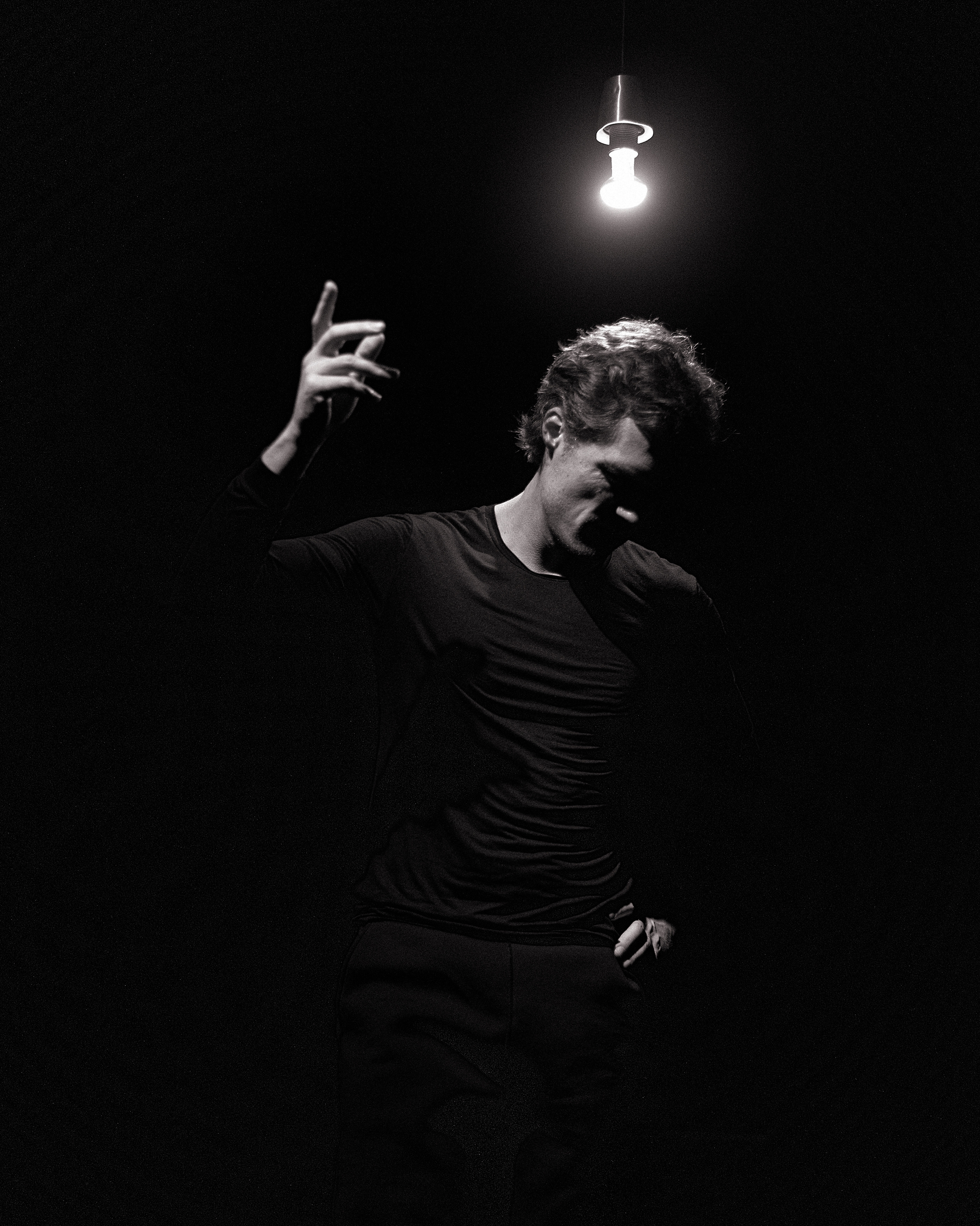 Моноспектакль «Путь к сердцу». Игорь Березин — фотограф в Москве. Мужские портреты и коммерческая съёмка