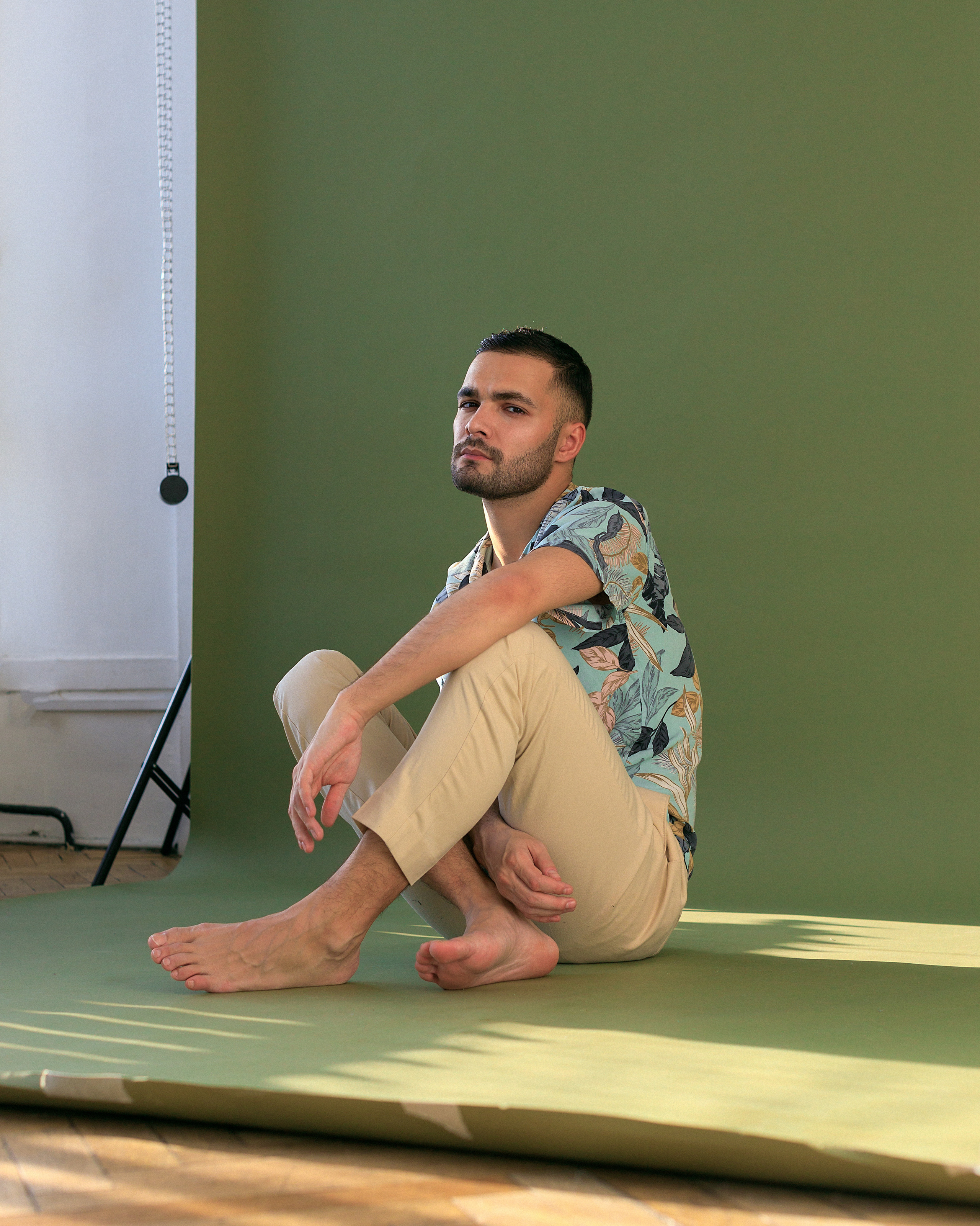 Tim | Тимофей. Игорь Березин — фотограф в Москве. Мужские портреты и коммерческая съёмка