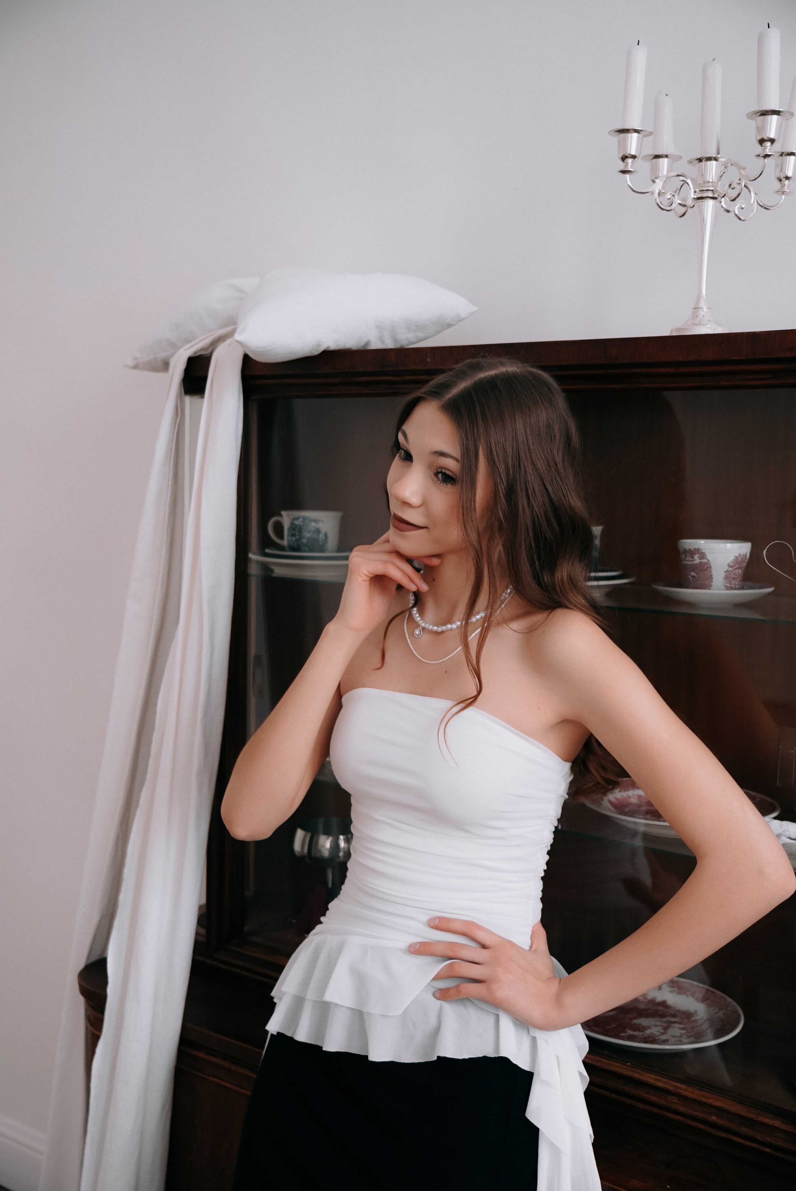 Kristina. Фотограф в Тюмени Шишкова Ксения