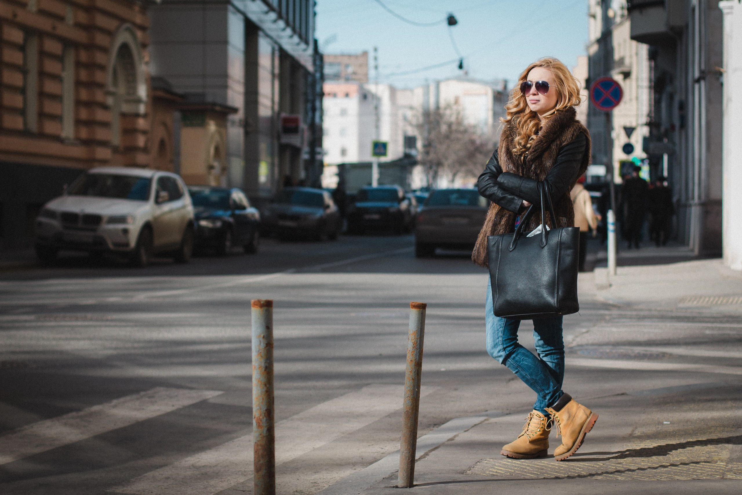 Тася. Фотограф Мария Згонник
