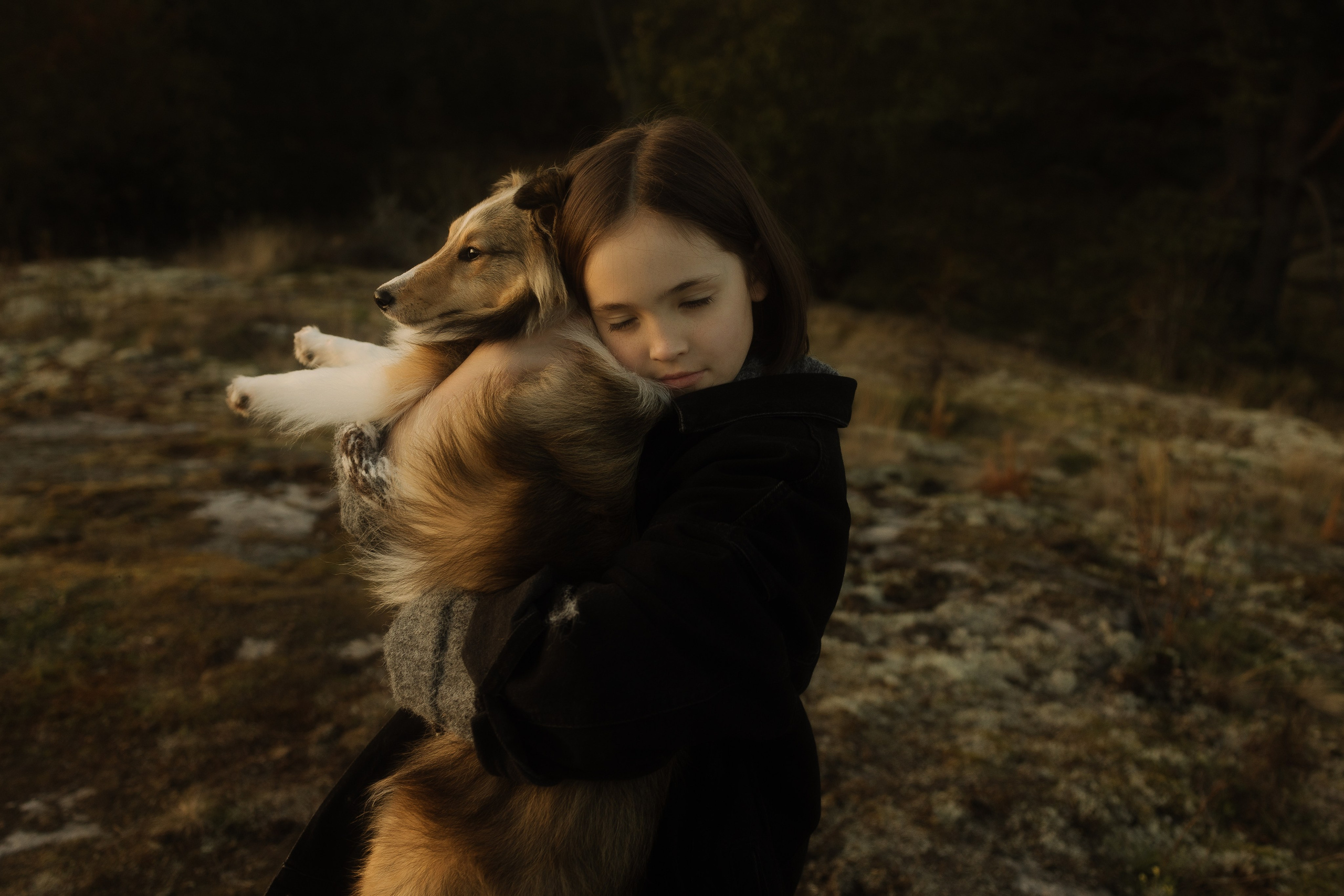 Мои пресеты