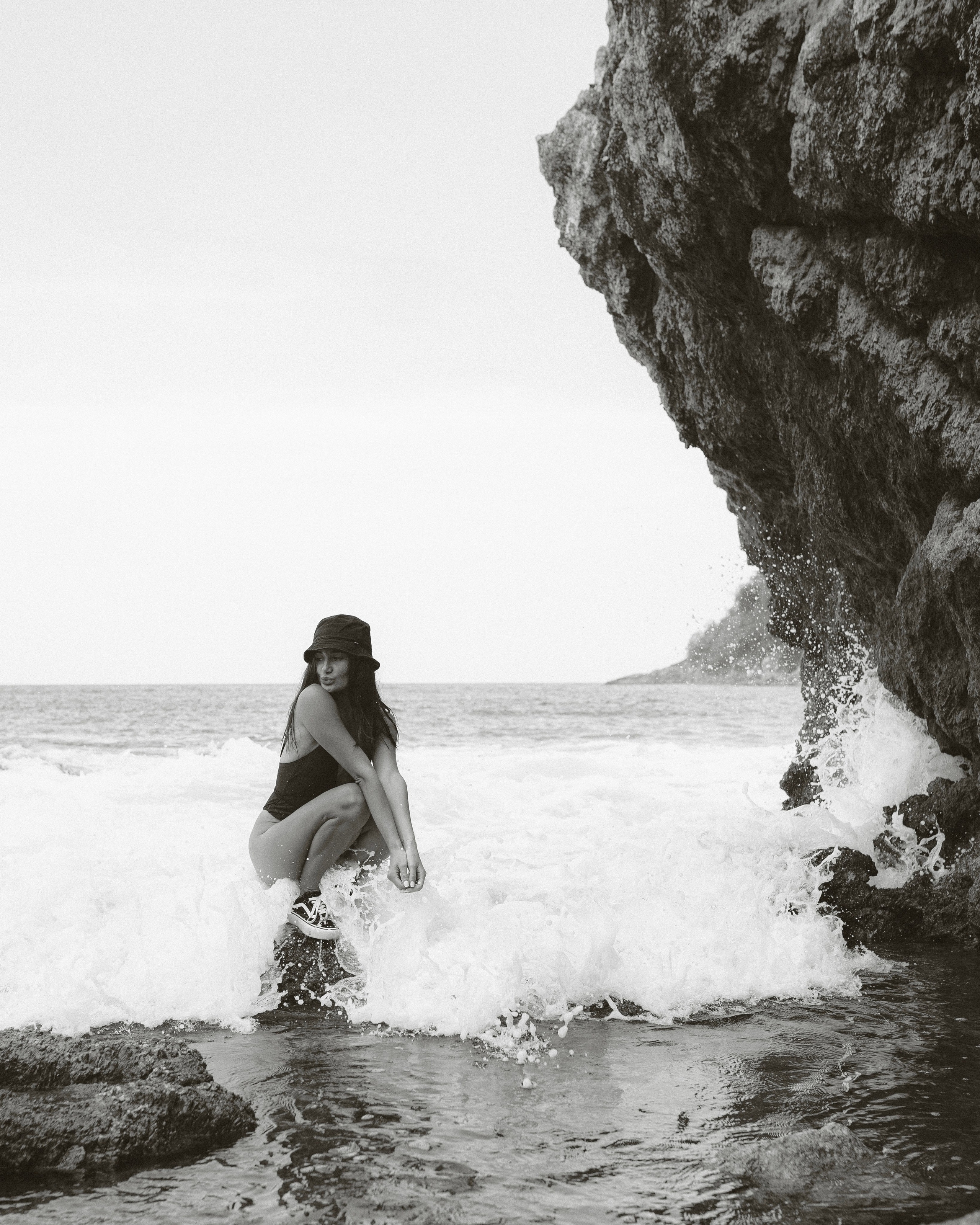 Леся — индивидуальная фотосессия | Портфолио