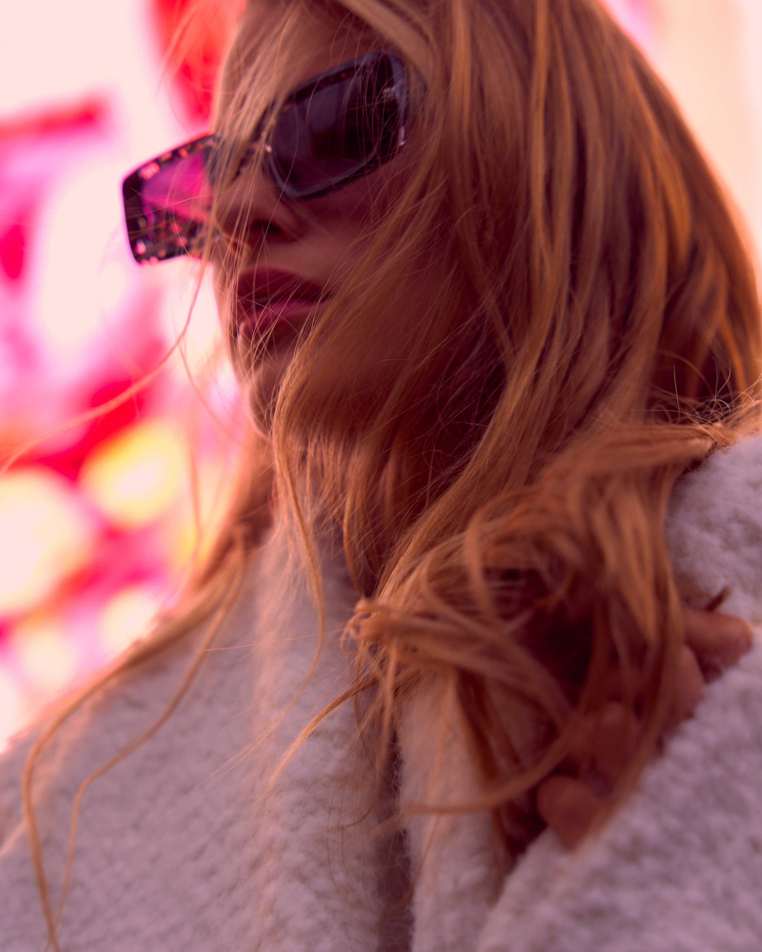 Alisiya Miller. Фотограф Дмитрий Цветков | Санкт-Петербург