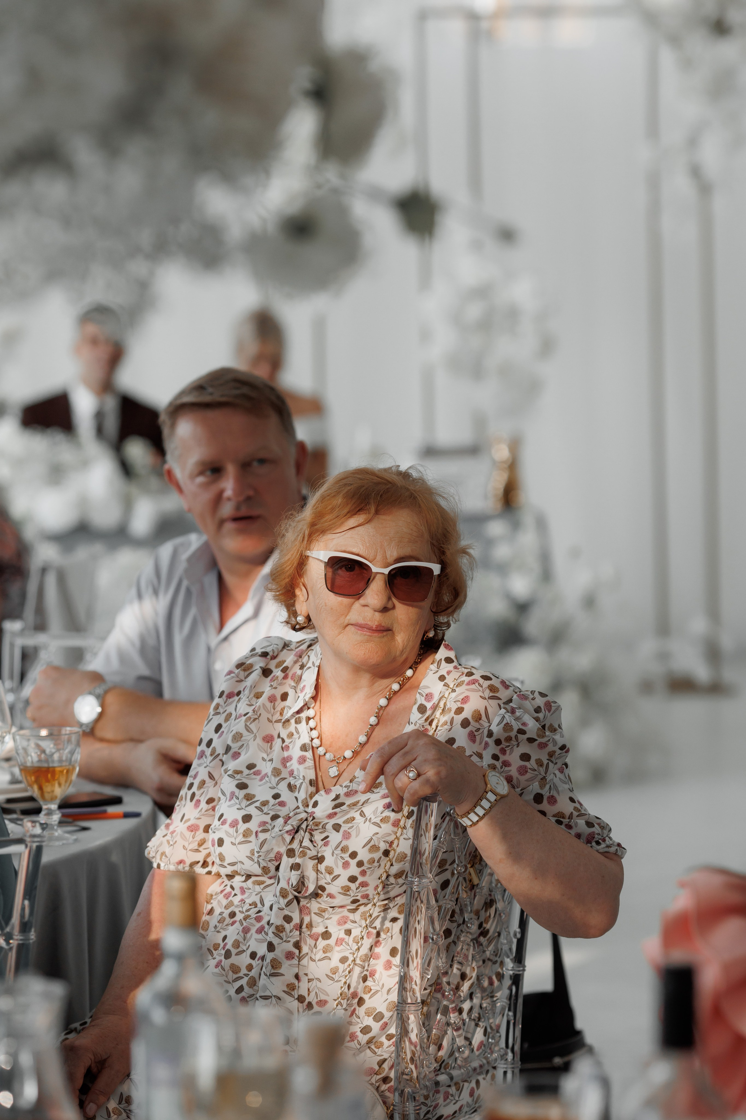 Ольга и Вадим, яхт-клуб «Портофино». Свадебный и репортажный фотограф (Москва, Королев и другие)