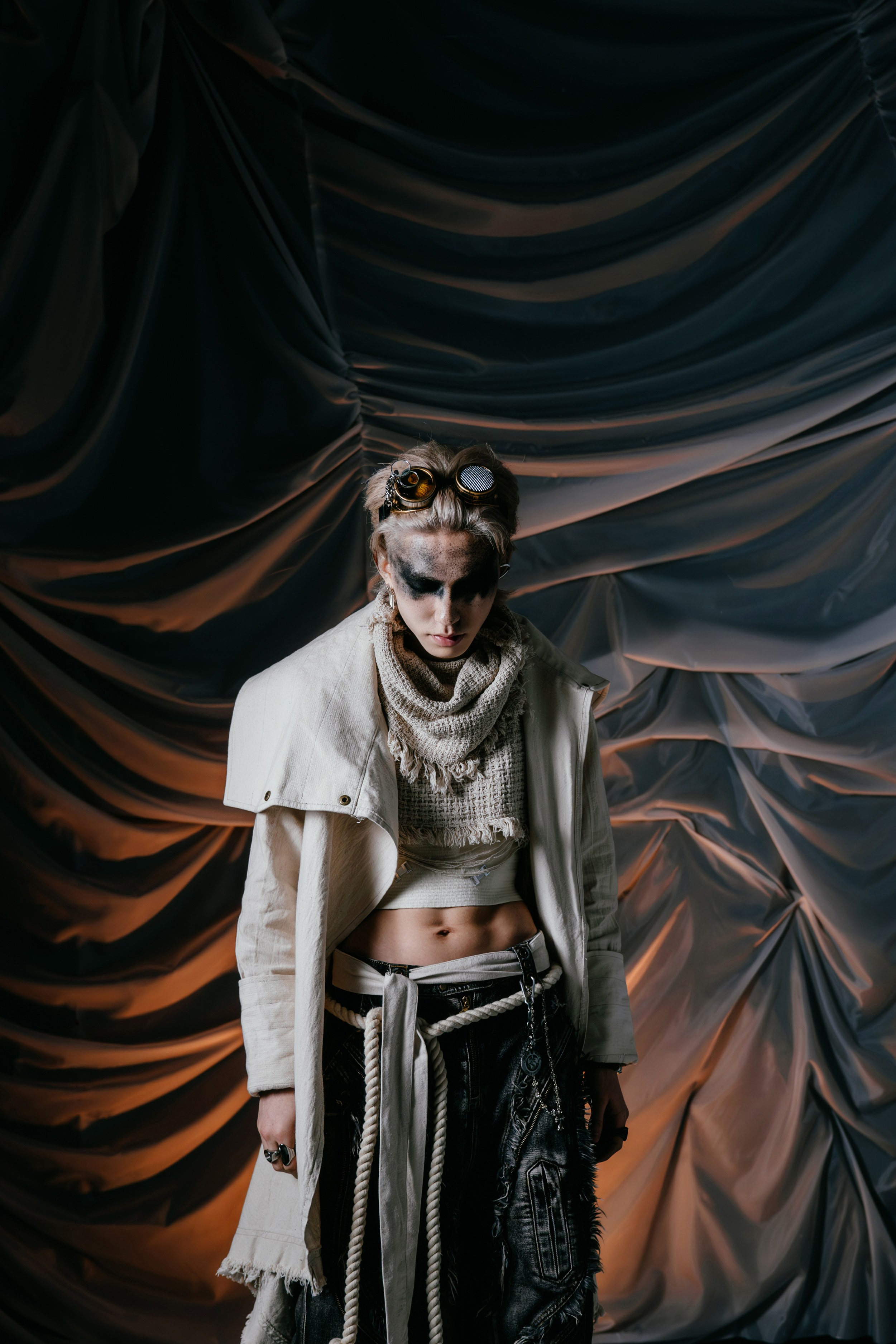 DUNE. Фотограф в Москве Маша Игитова