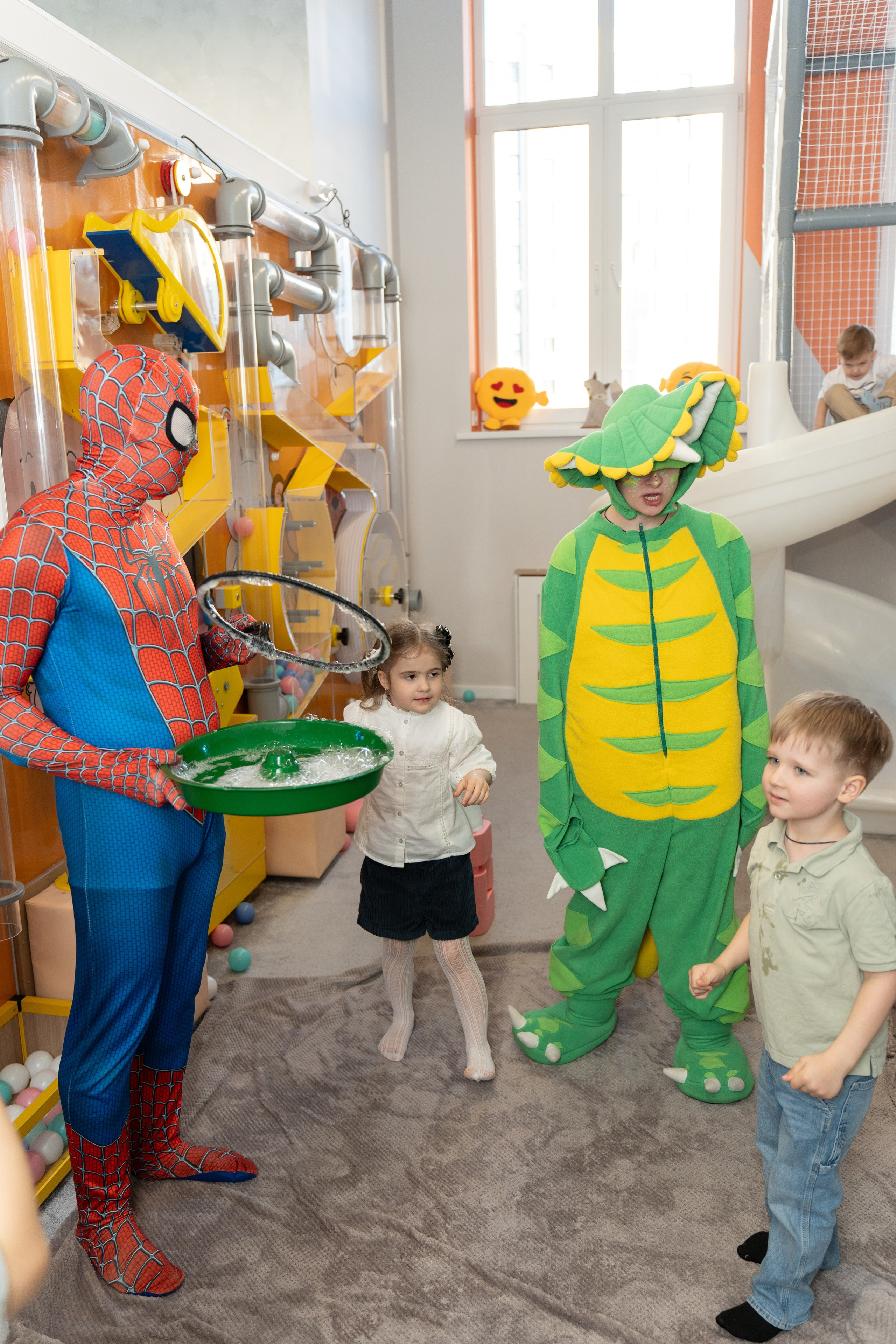 Базилион. Семейный и свадебный фотограф Минск, Беларусь Анна Орловская