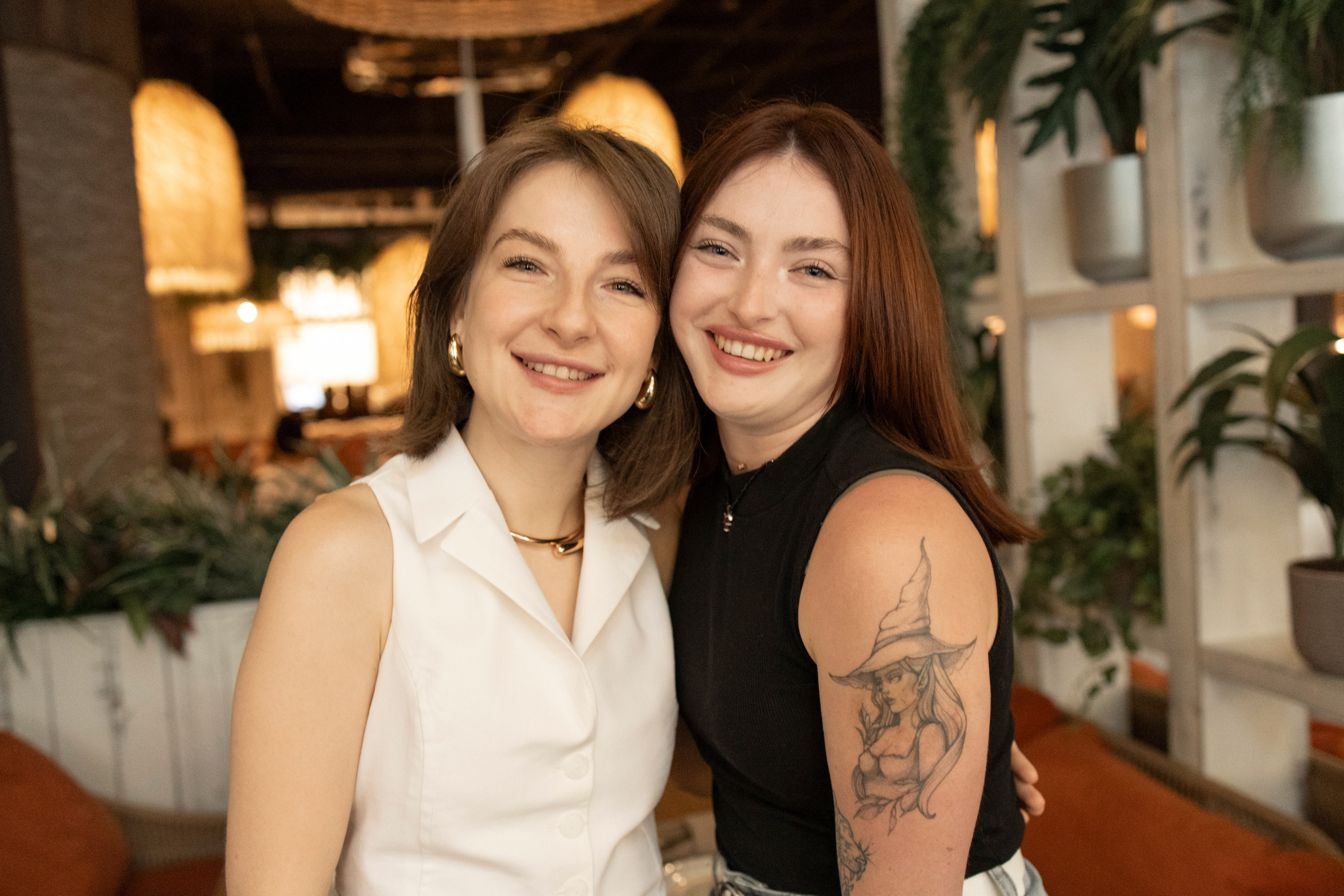 День Рождения в семейном кругу. Фотограф Новосибирск