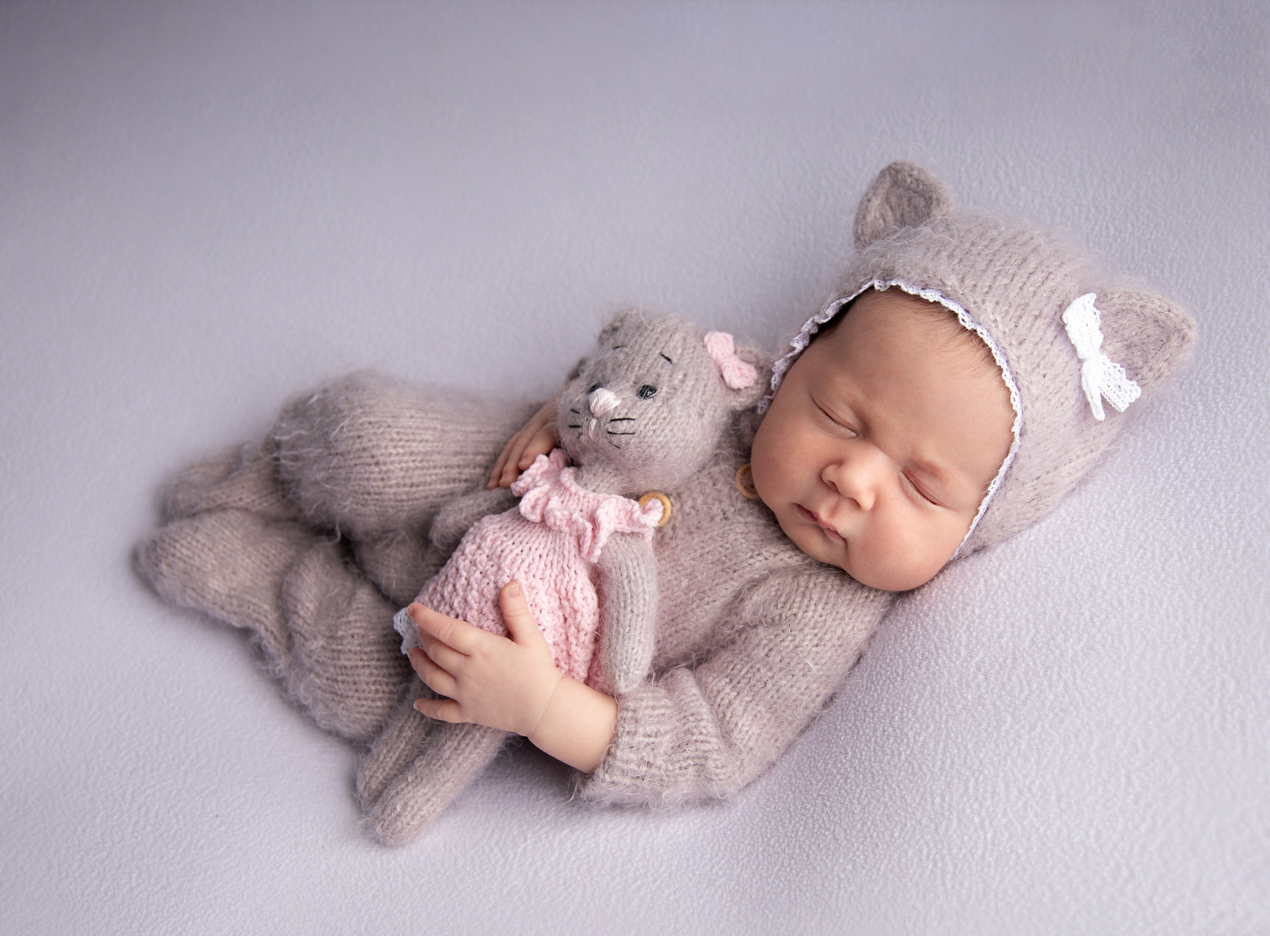 Фотосессия новорожденных в Ижевске. Фотограф новорожденных в Ижевске Анастасия Преснякова