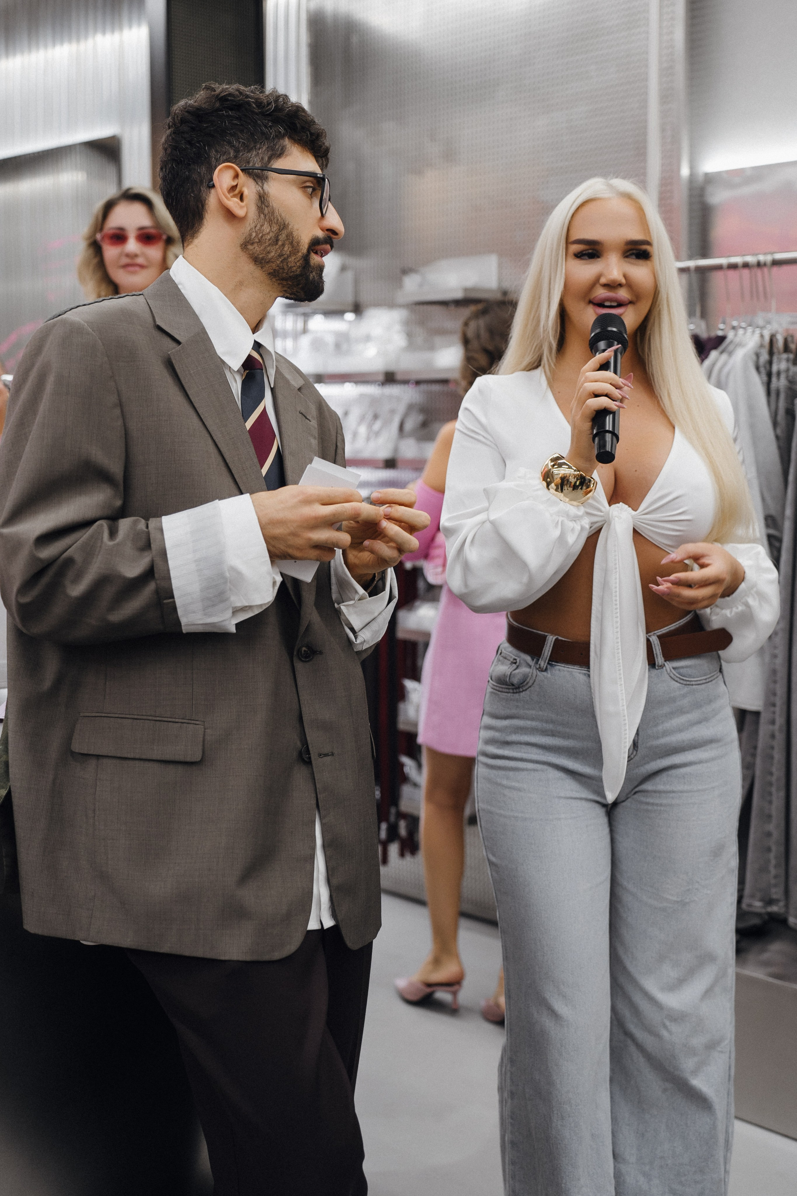 Открытие BT. Свадебный фотограф в Краснодаре и Сочи Винидиктова Екатерина