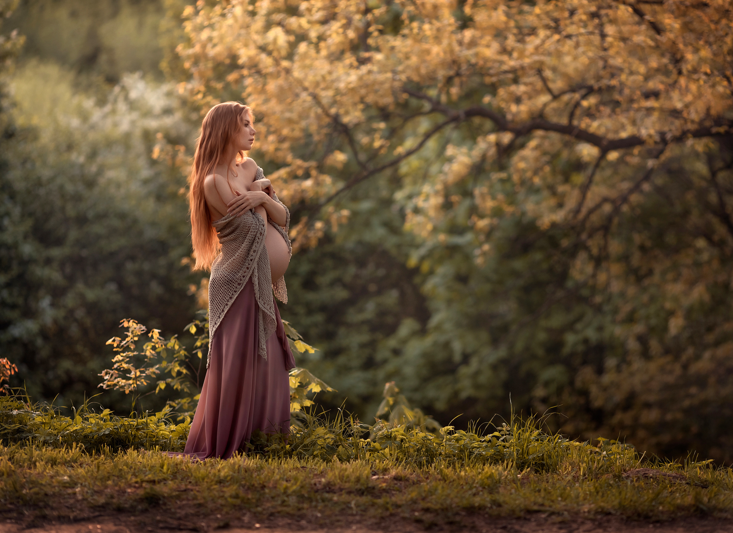 Куценкова Александра — детский, семейный фотограф в Москве