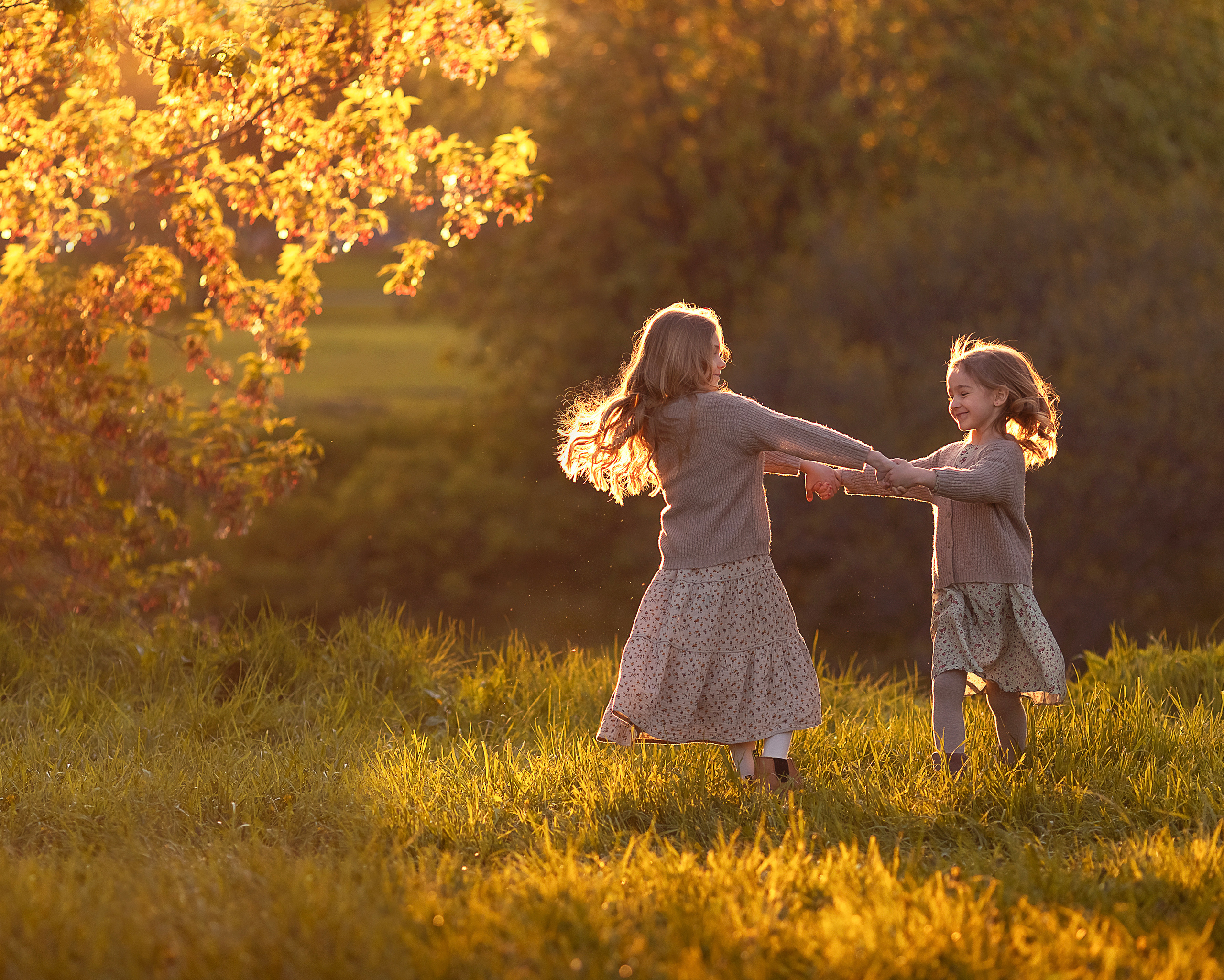 Куценкова Александра — детский, семейный фотограф в Москве