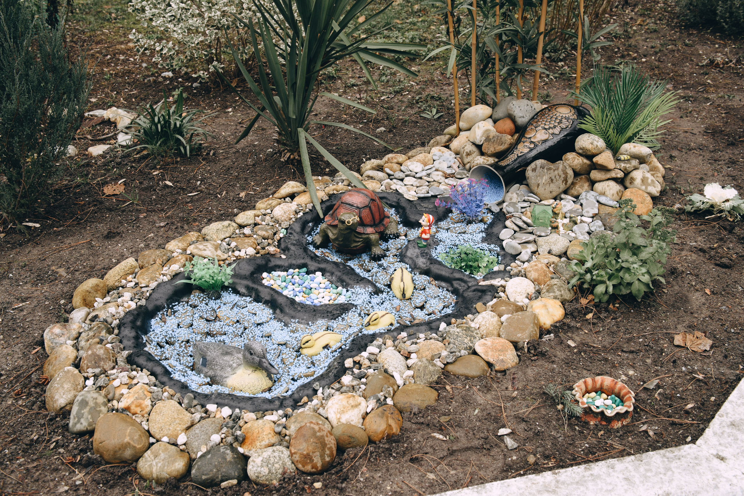 Престольный праздник храма св. Мученика Вонифатия. Семейный и детский фотограф в г. Геленджике Ольга Бурдюк