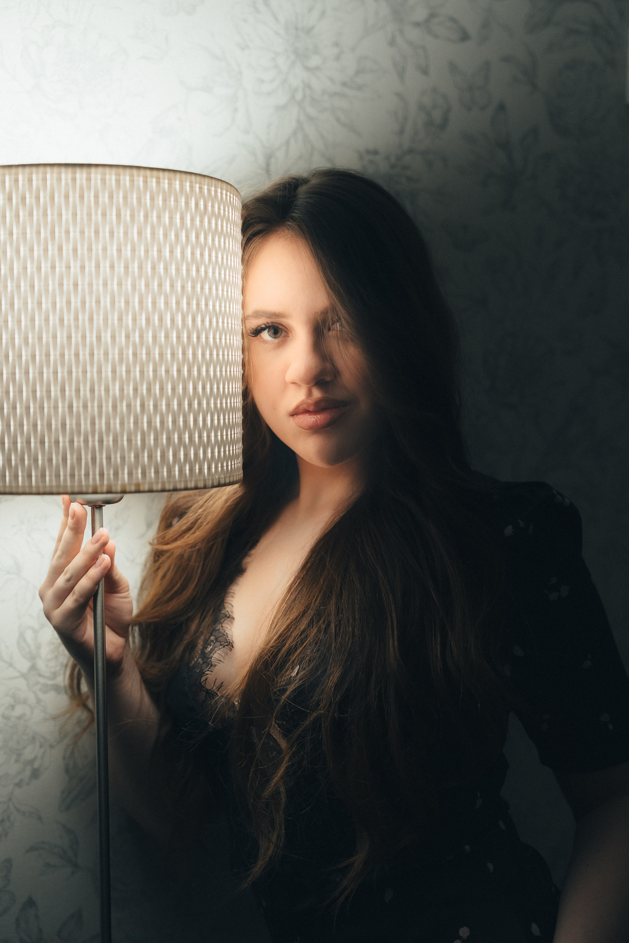 Елизавета. Фотограф и видеограф в Тюмени Екатерина Чернецкая