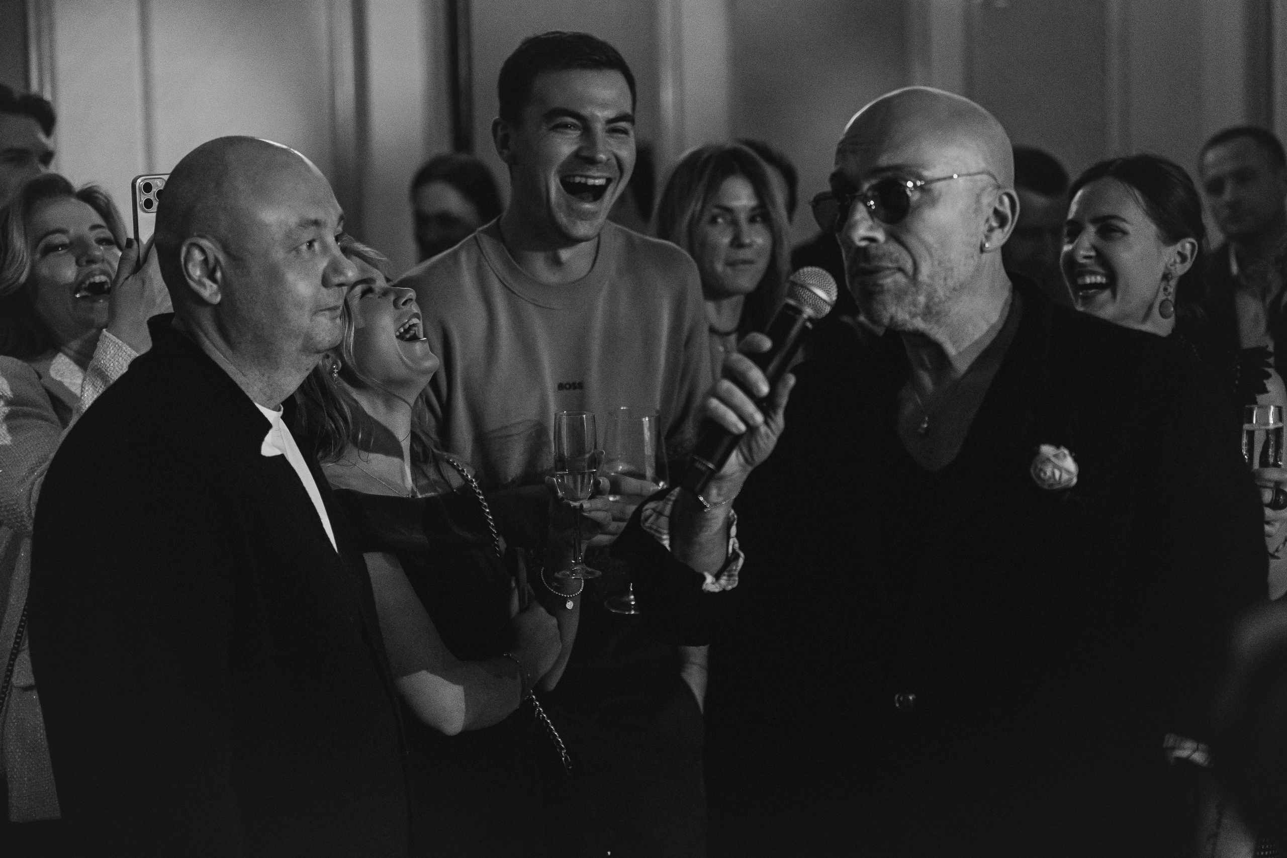 Christmas Cup. Резиденция К-2. Дмитрий Нагиев, The Hatters. Ваш фотограф — Александра Андрущенко