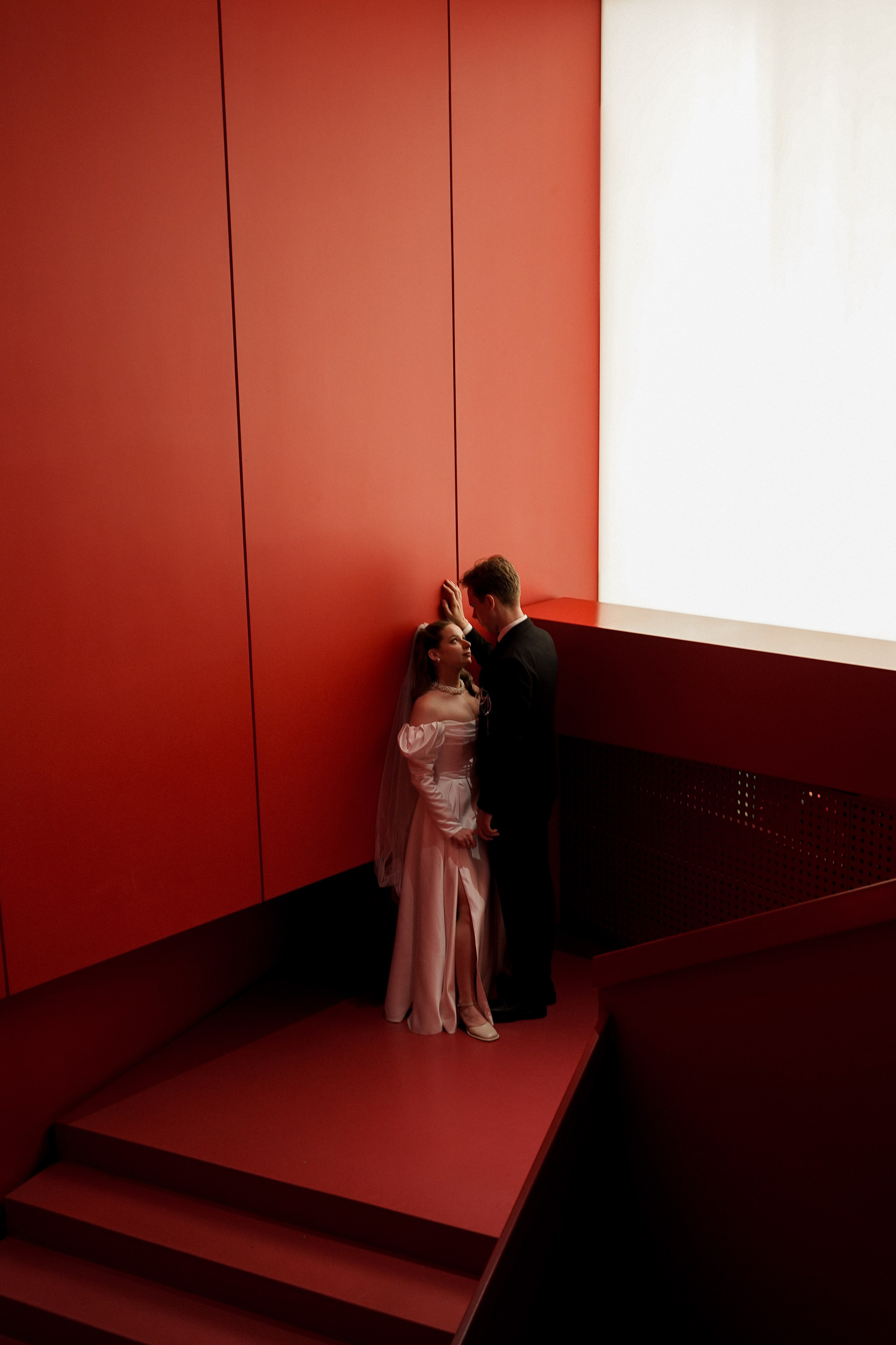 Ксения и Александр. Свадебный фотограф в Санкт-Петербурге Мошина Наталья