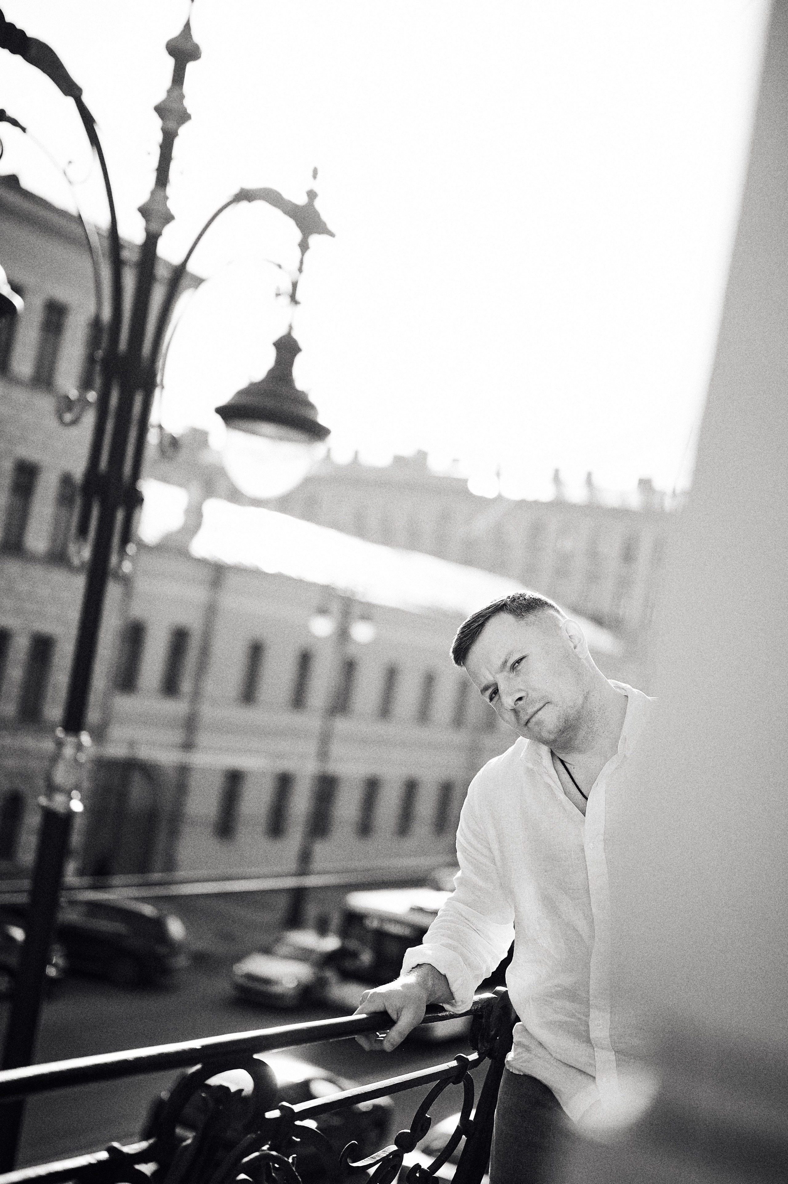 Алексей. Студия детской и семейной фотографии «Время улыбаться»