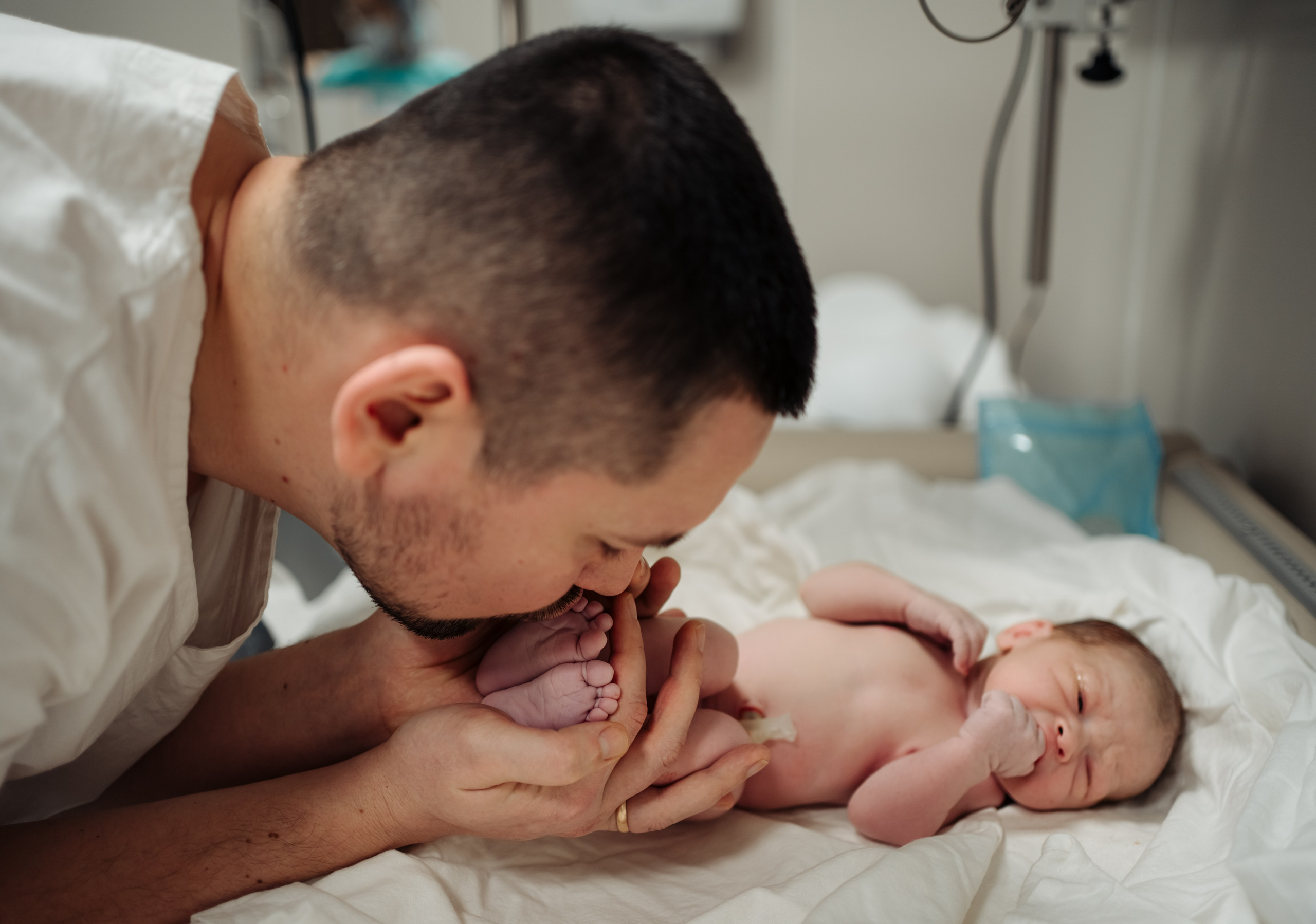 Съемка родов цвет. Фотограф и видеограф на роды в Москве Подшивалова Полина