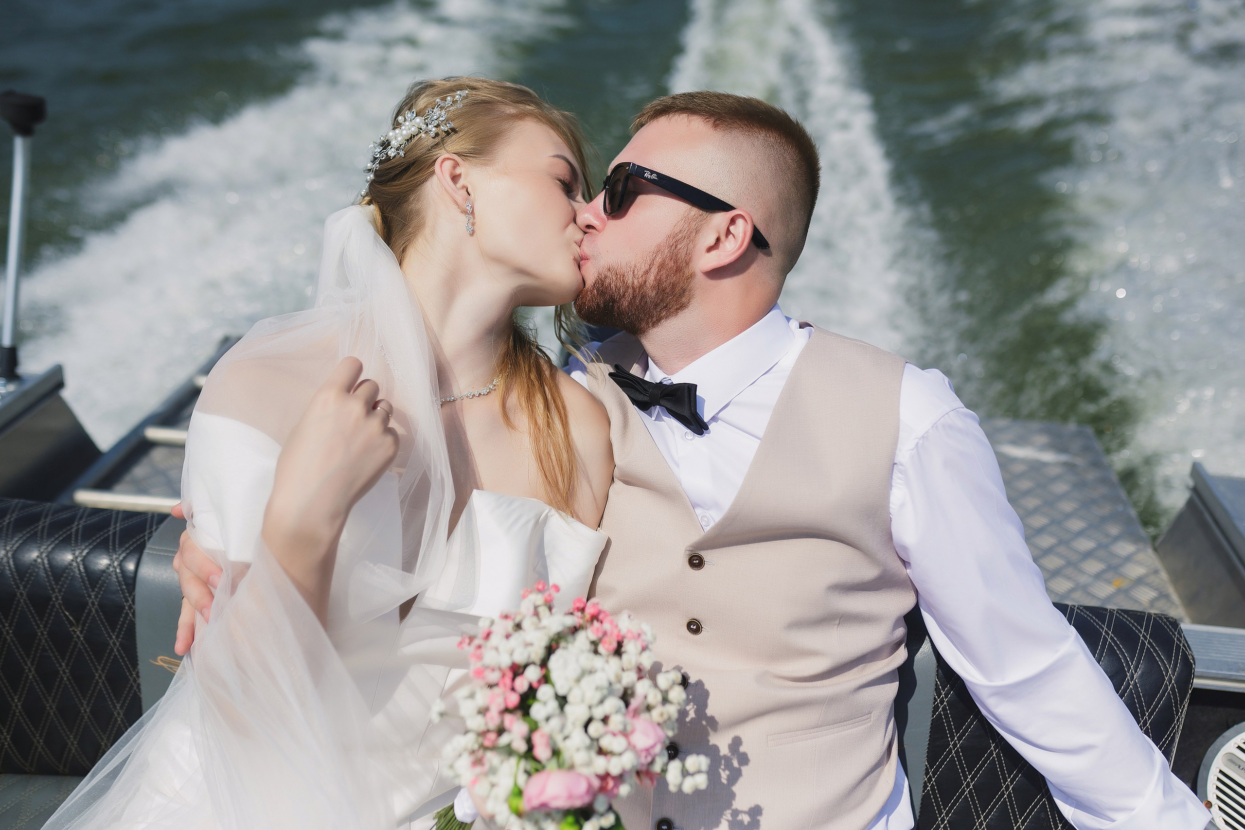 Артём и Ольга. Roman Photo