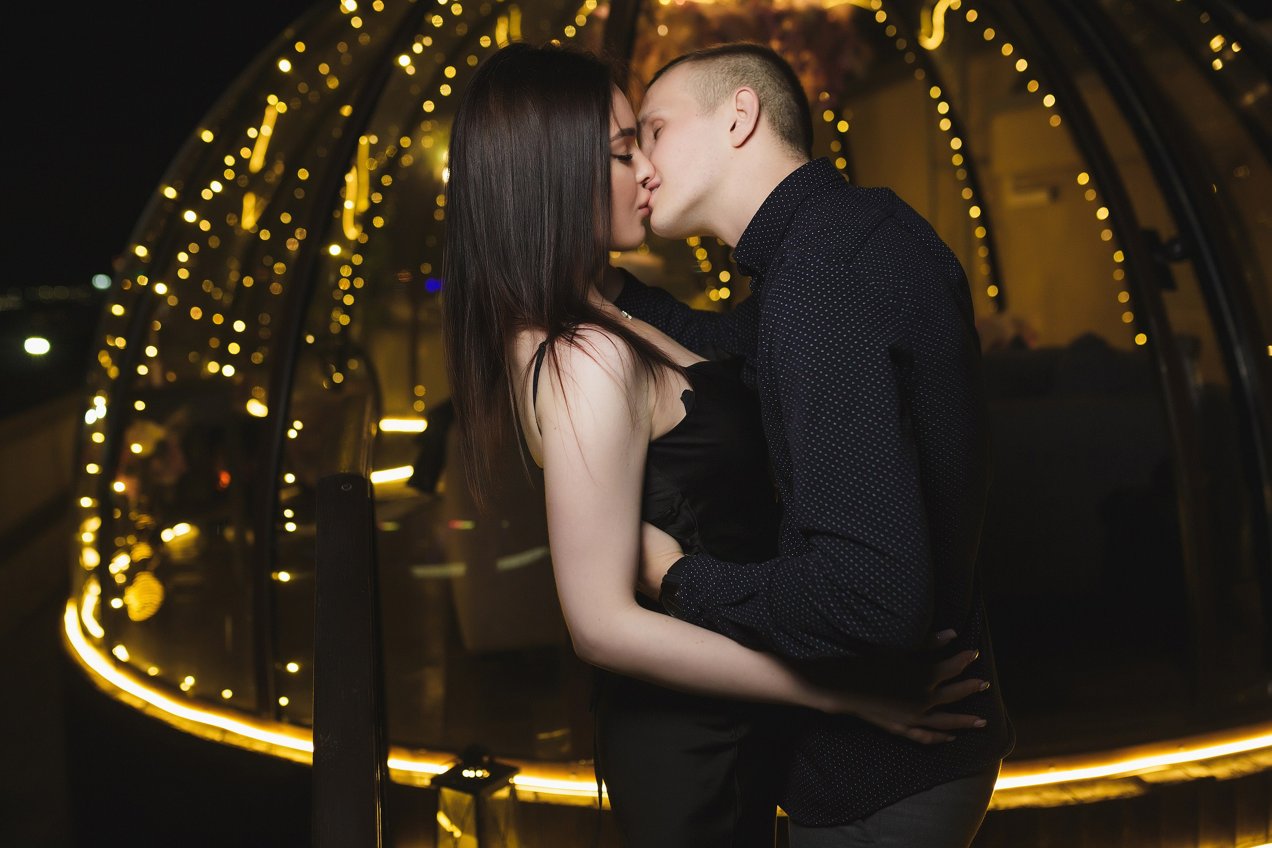 ПАРНЫЕ. Roman Photo