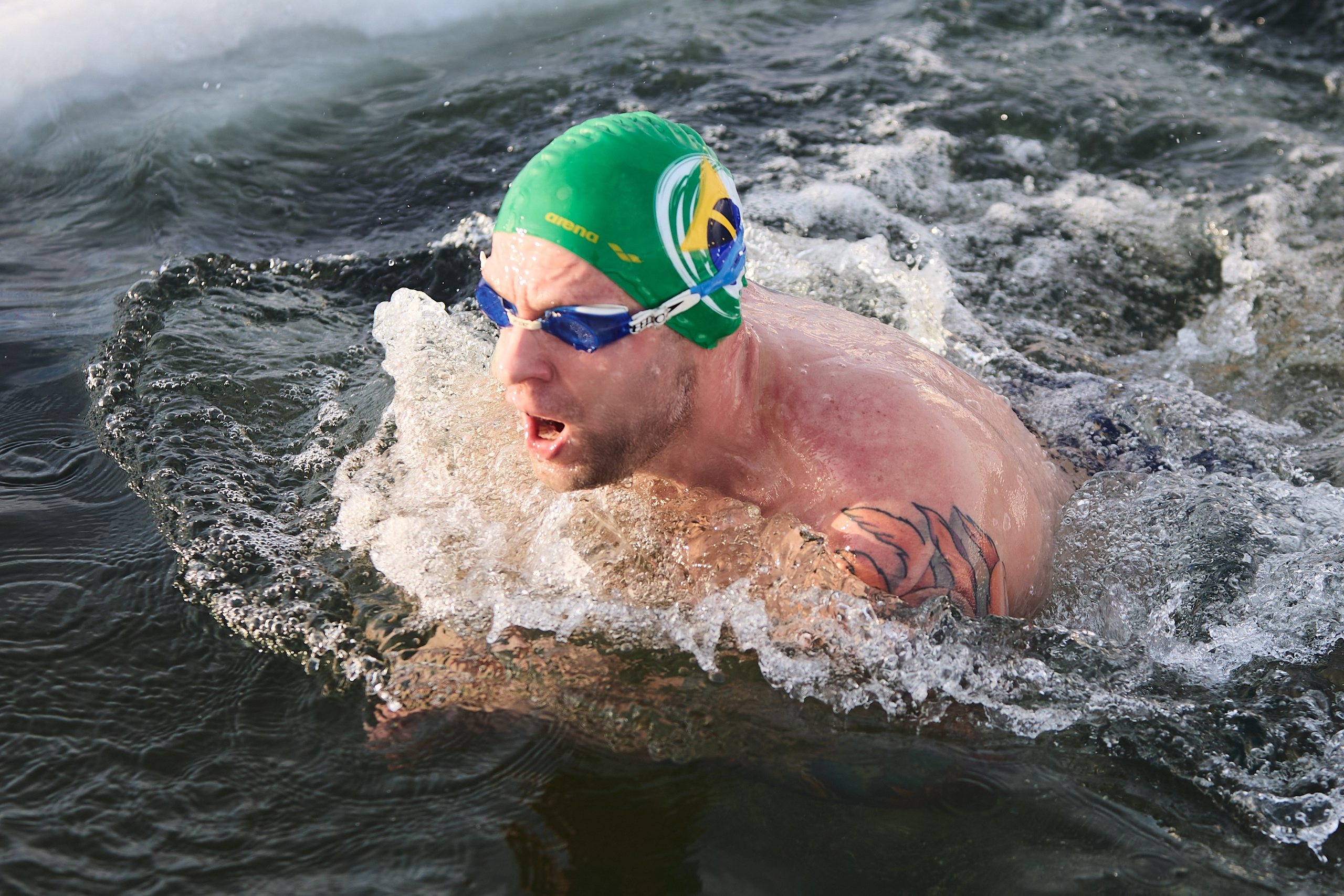 Спортивные фотографии. Roman — Репортажный фотограф в Новосибирске