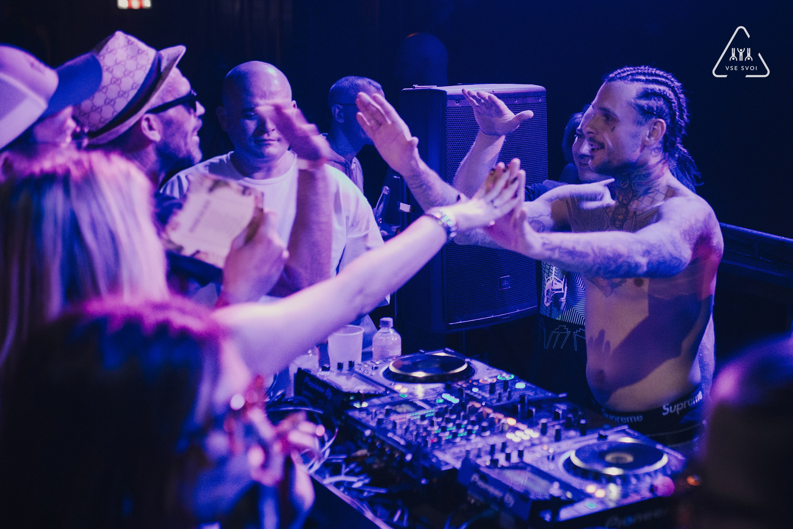 КОНЦЕРТЫ. Roman Photo