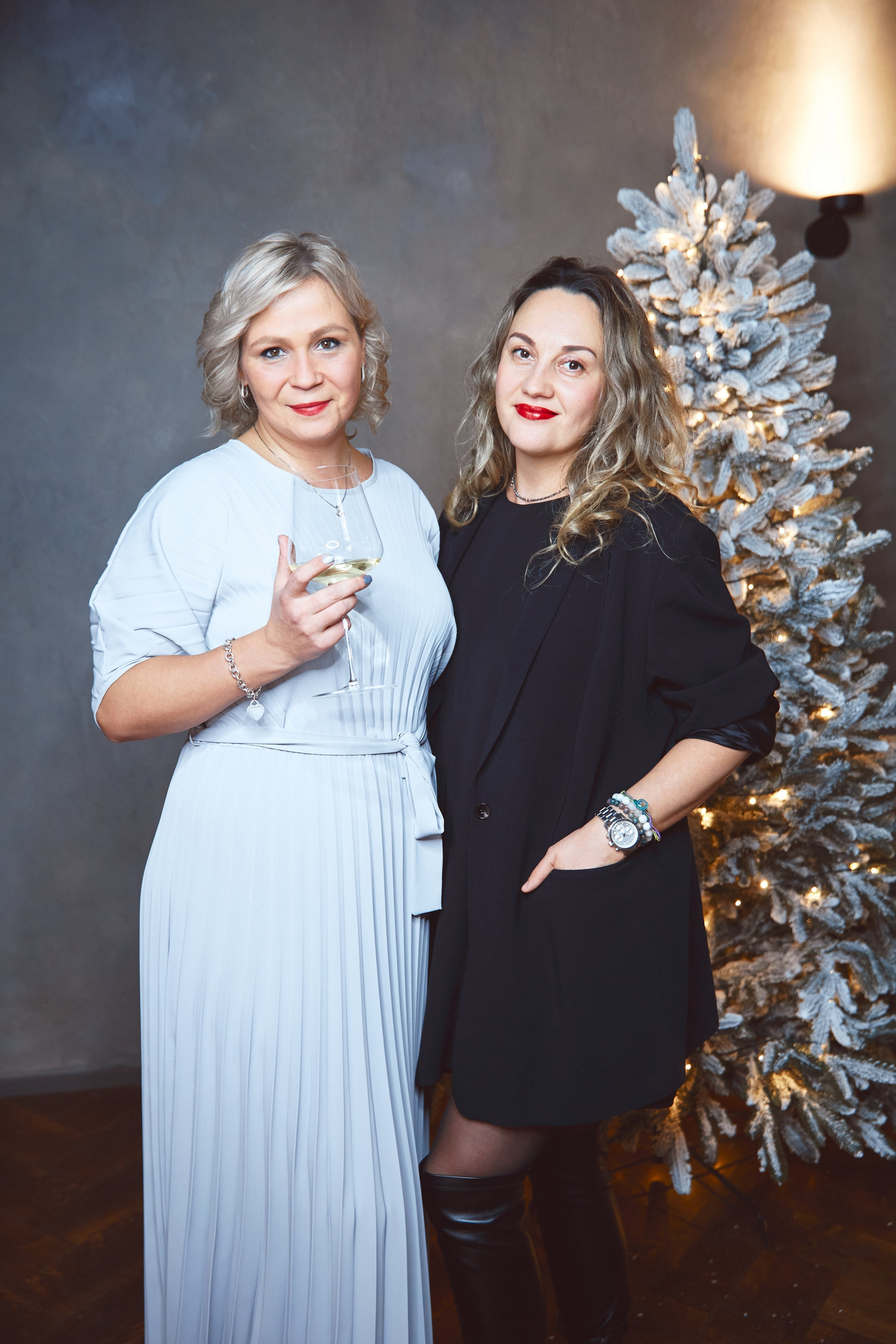 Новый Год в Севичерия. Татьяна Фомичева. Репортажный и светский фотограф в Москве