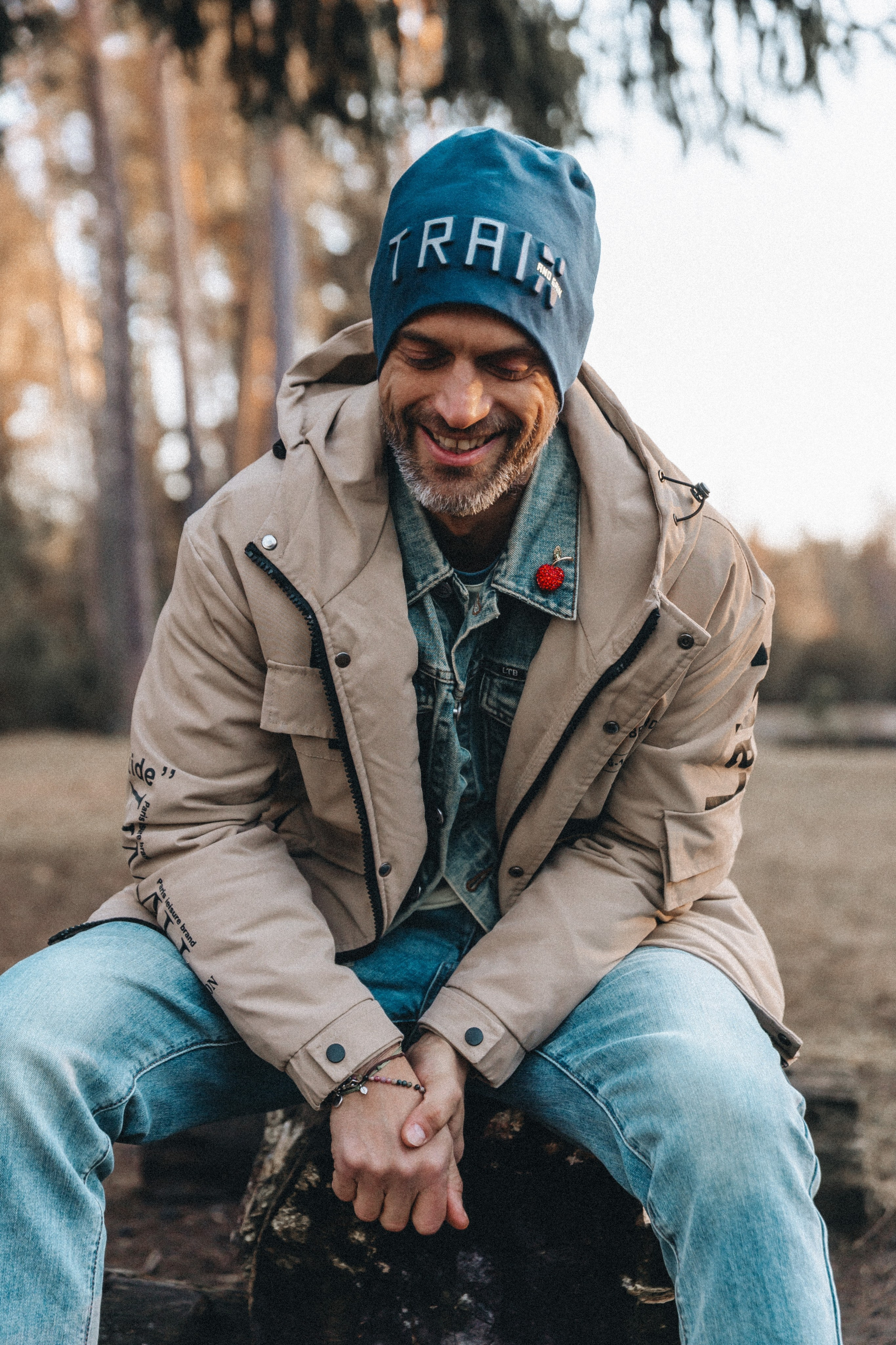 Прогулка с Ильёй. Татьяна Фомичева. Репортажный и светский фотограф в Москве