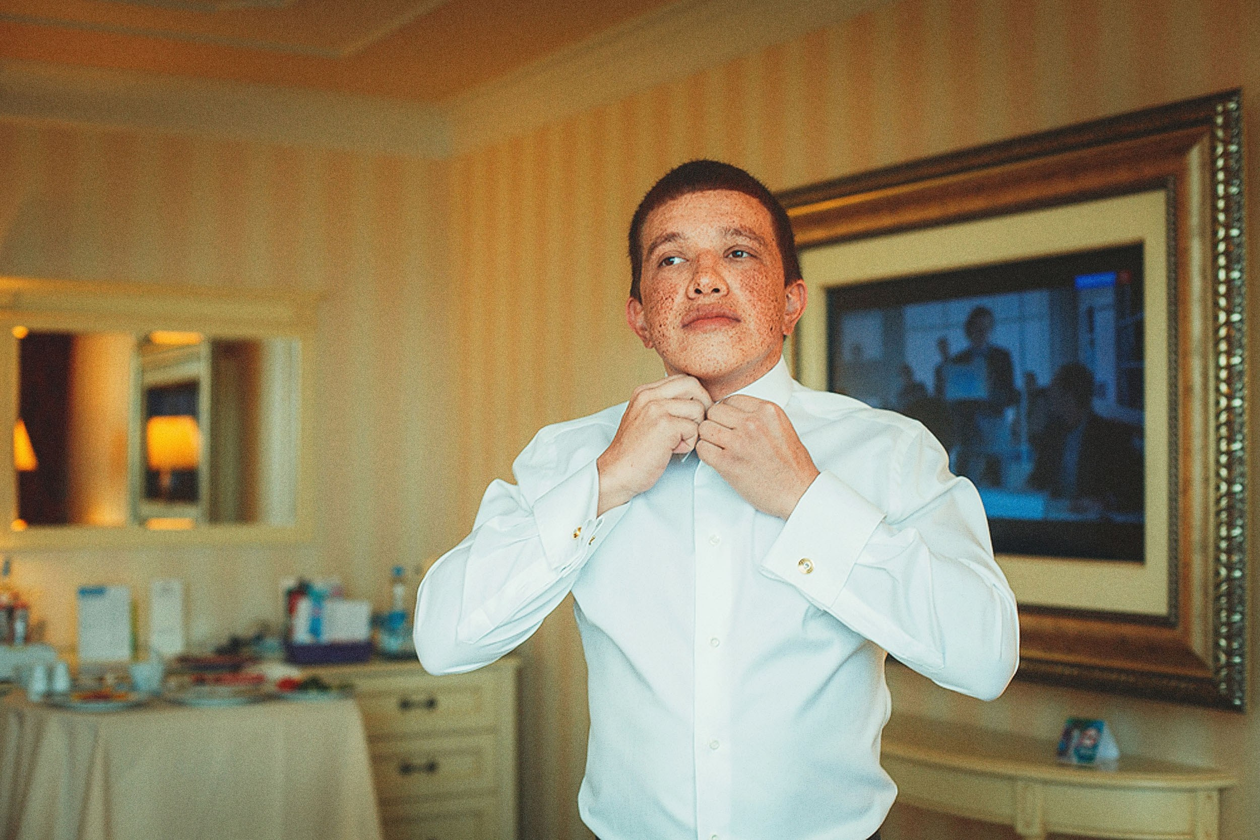 Свадьба Воронковых. Татьяна Фомичева. Репортажный и светский фотограф в Москве