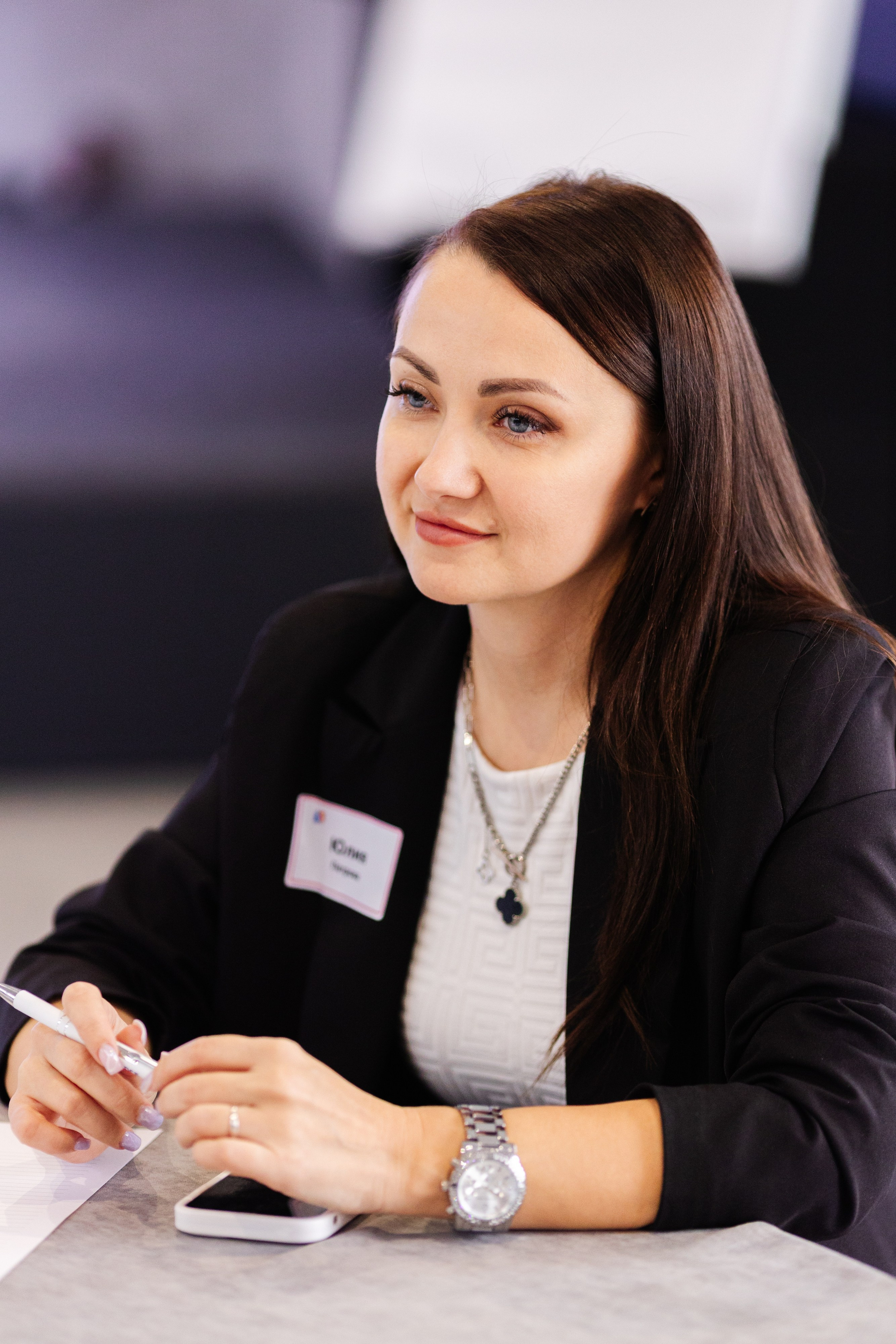 Деловой тренинг и обучение — фотосъёмка мероприятия. Репортажная фотосъёмка мероприятий и бизнес-конференций в Москве — Татьяна Фомичёва