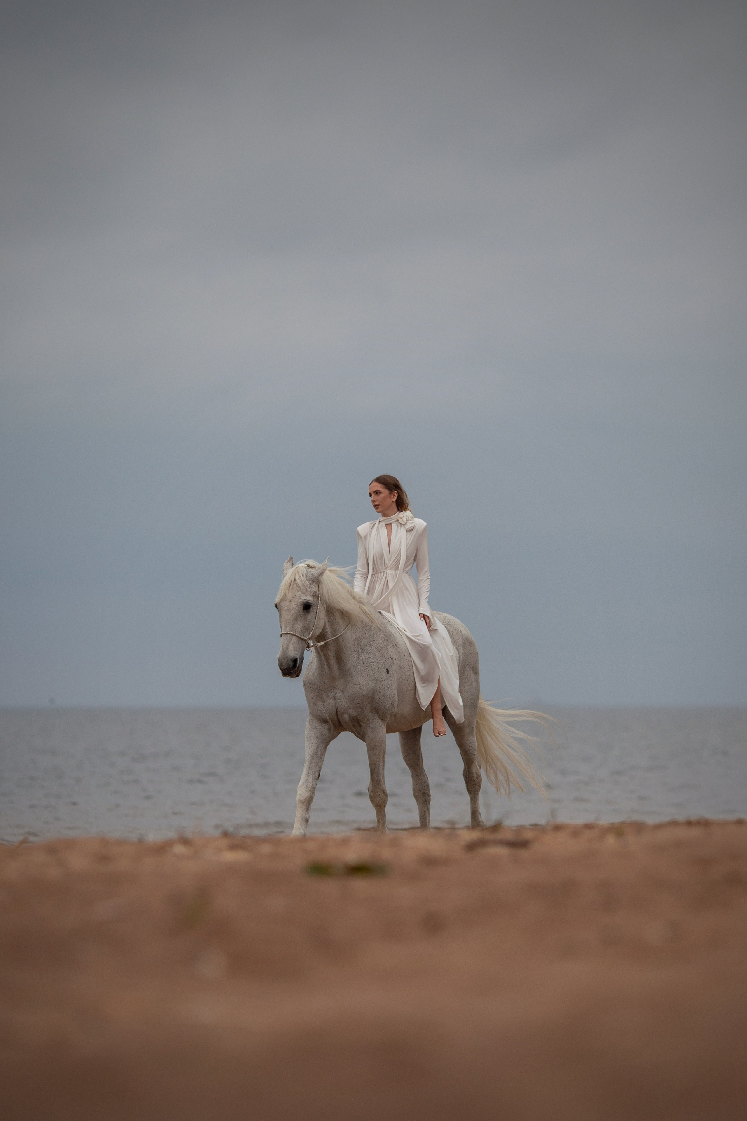 Катя и Принцесса Эрна