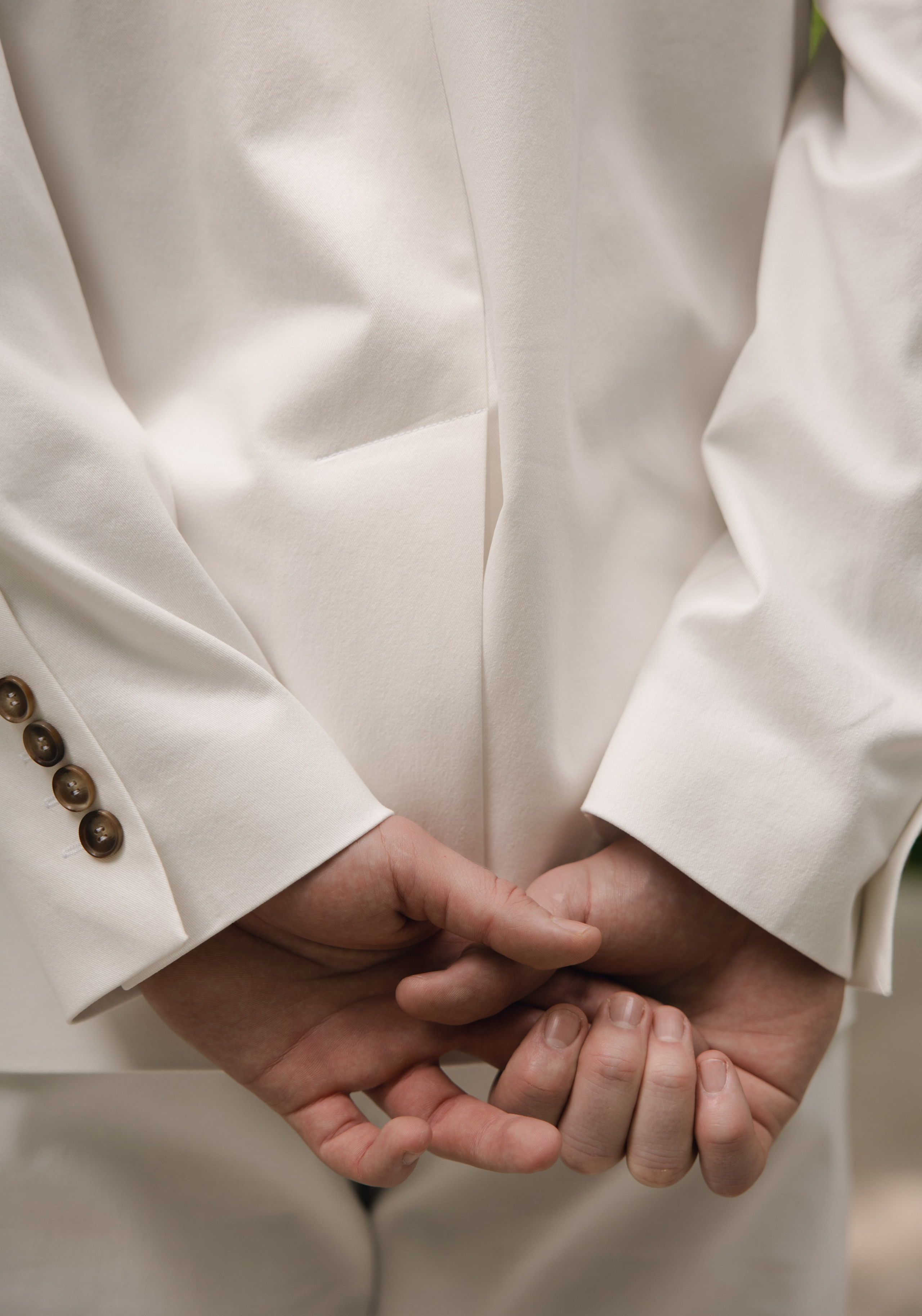 Ты — моя команда!