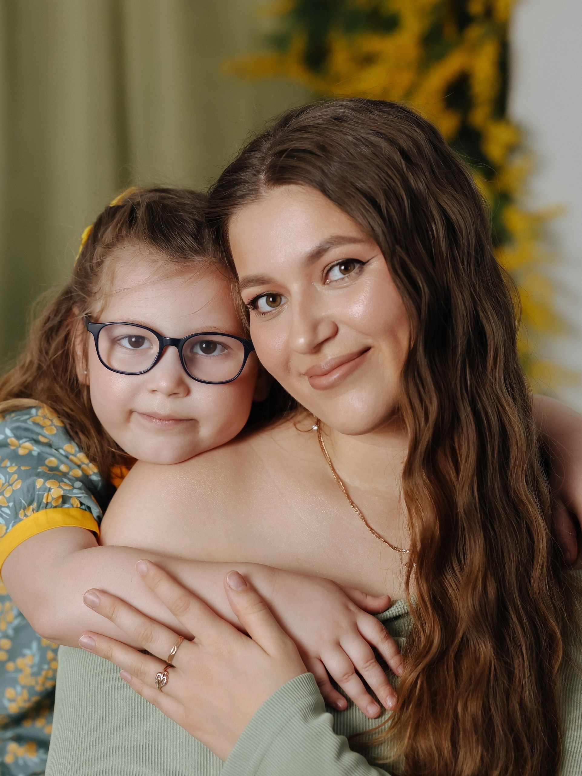 Семейные. Свадебный и семейный фотограф Кузнецк Пенза Ульяновск