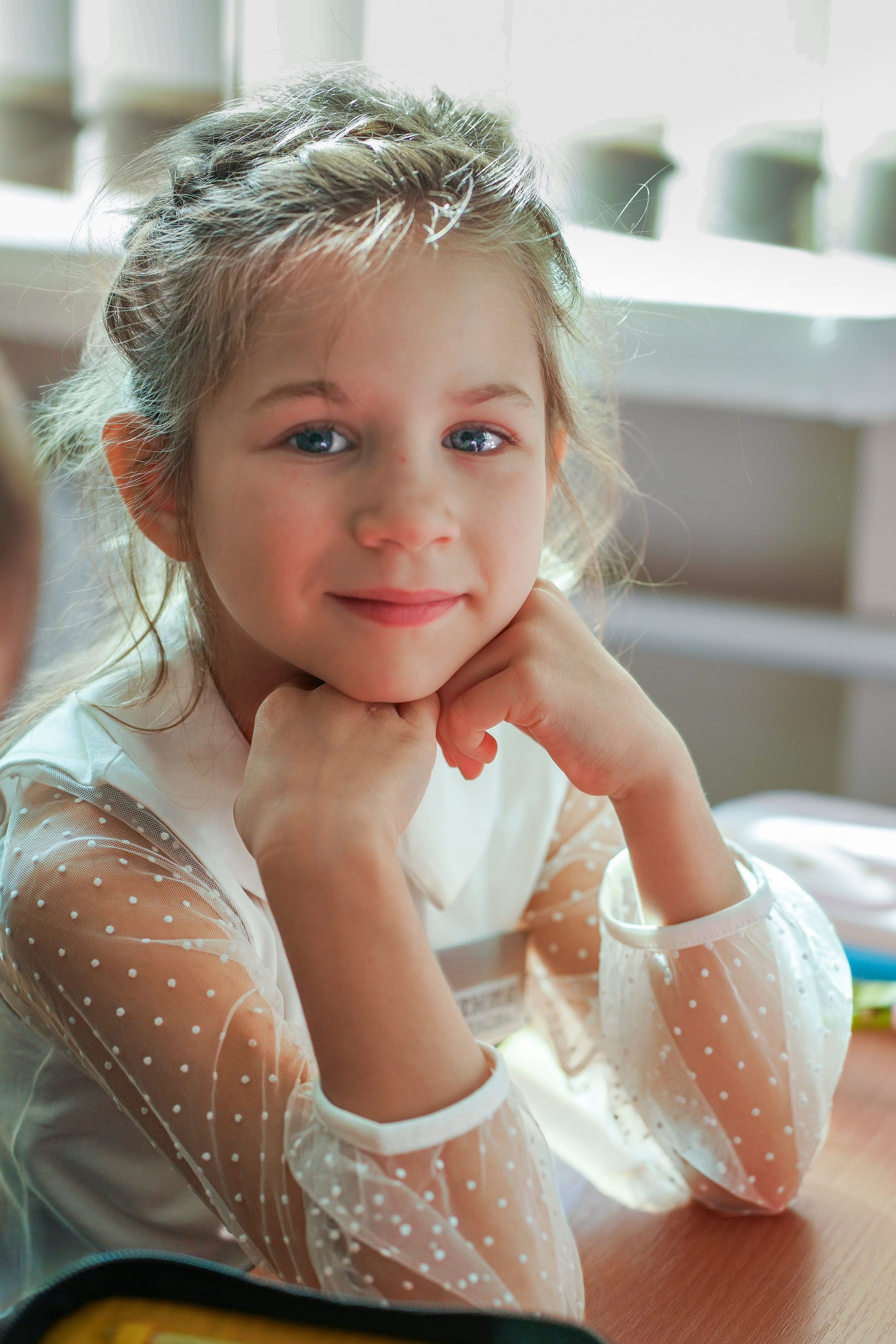 1 сентября. Школьные альбомы и альбомы для детского сада. Юлия Осипова. Москва