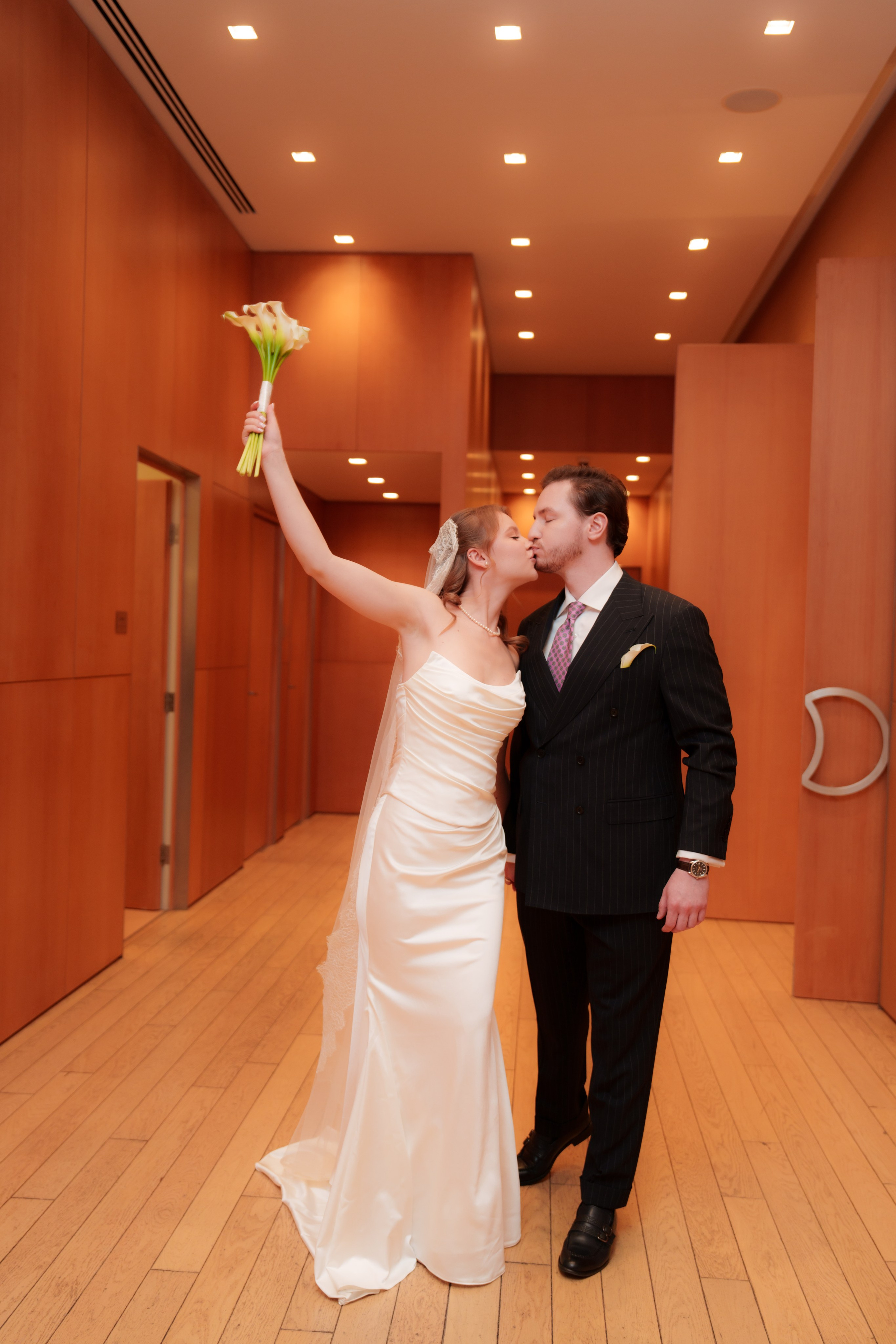 Сергей и Анна. Свадебный фотограф Москва