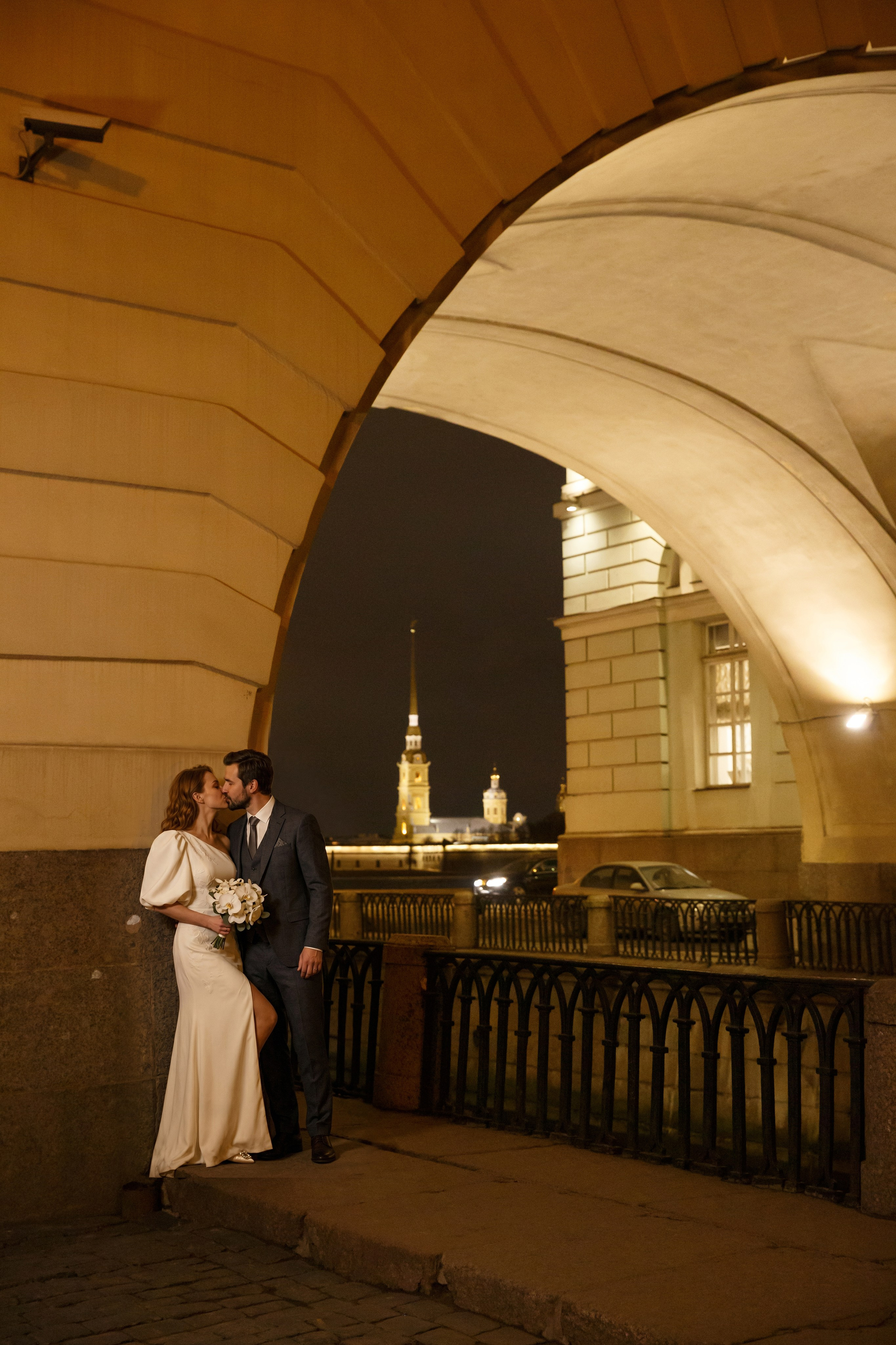 Фотосъемка свадеб. Фотограф ваших чувств в Санкт-Петербурге