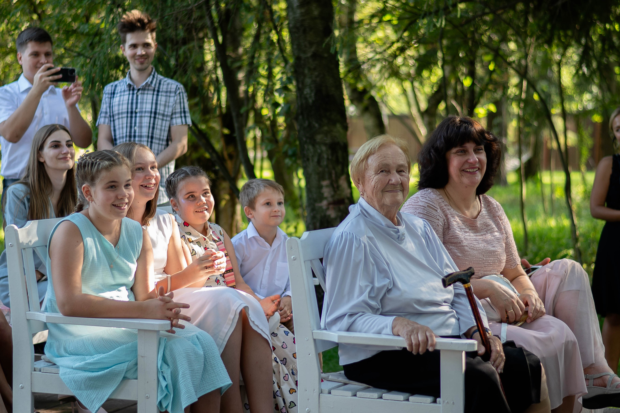 Никита и Ира. Фотограф в Москве. Антон S