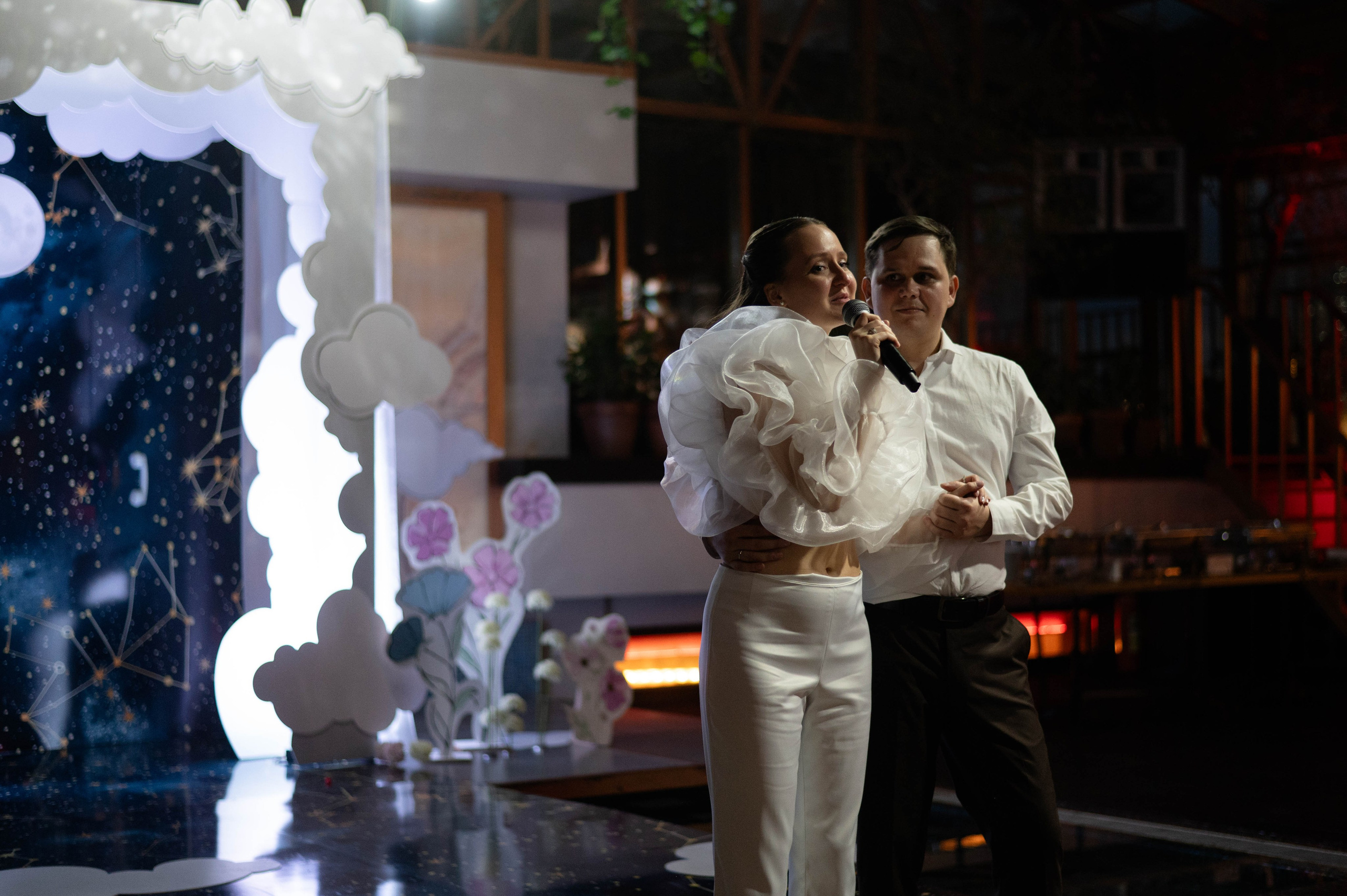 Игорь и Анна. Фотограф в Москве. Антон S