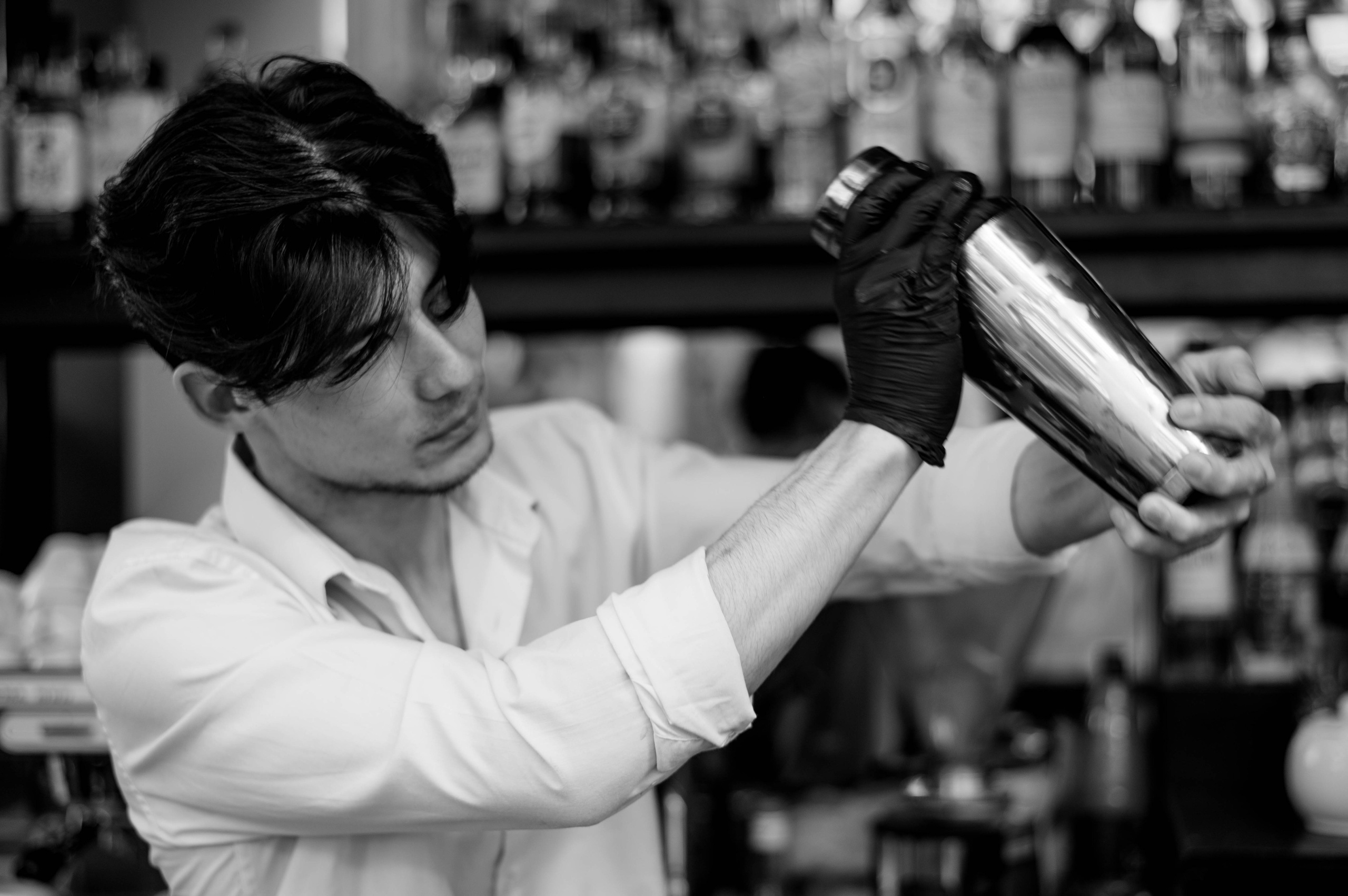 Игорь и Анна. Фотограф в Москве. Антон S