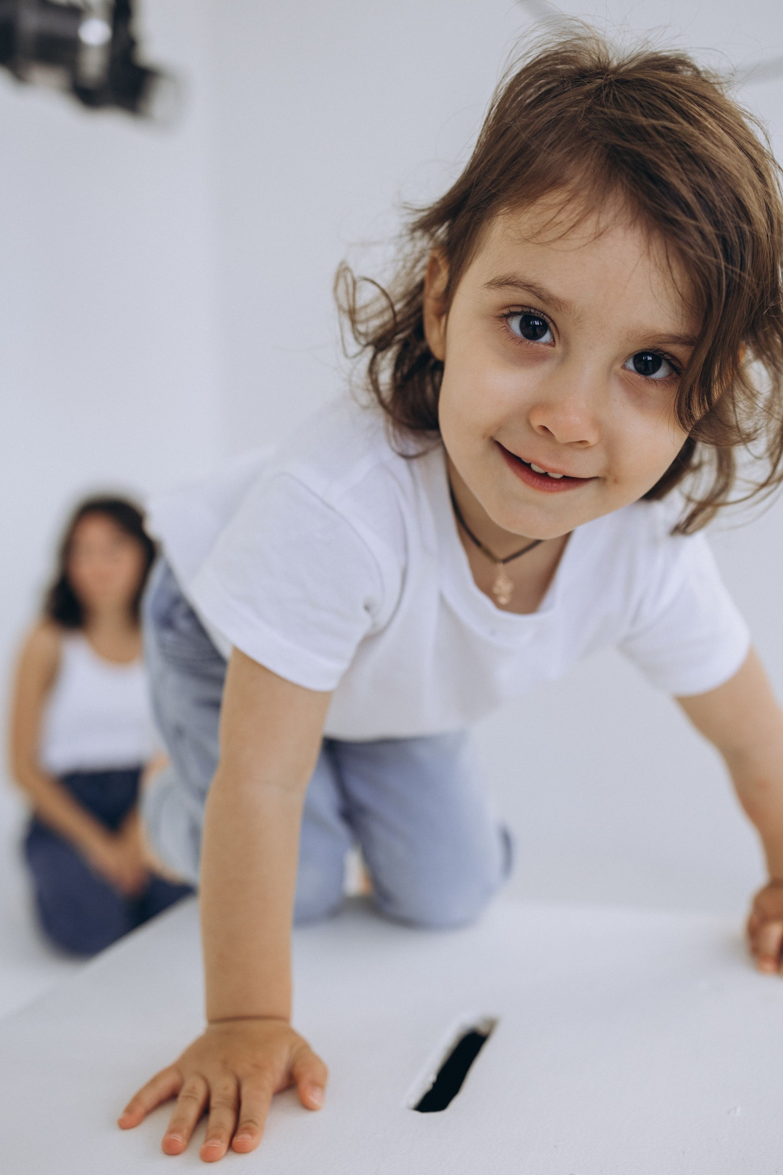 Николь и Екатерина. Привет! Меня зовут Эльвира, я фотограф в Екатеринбурге