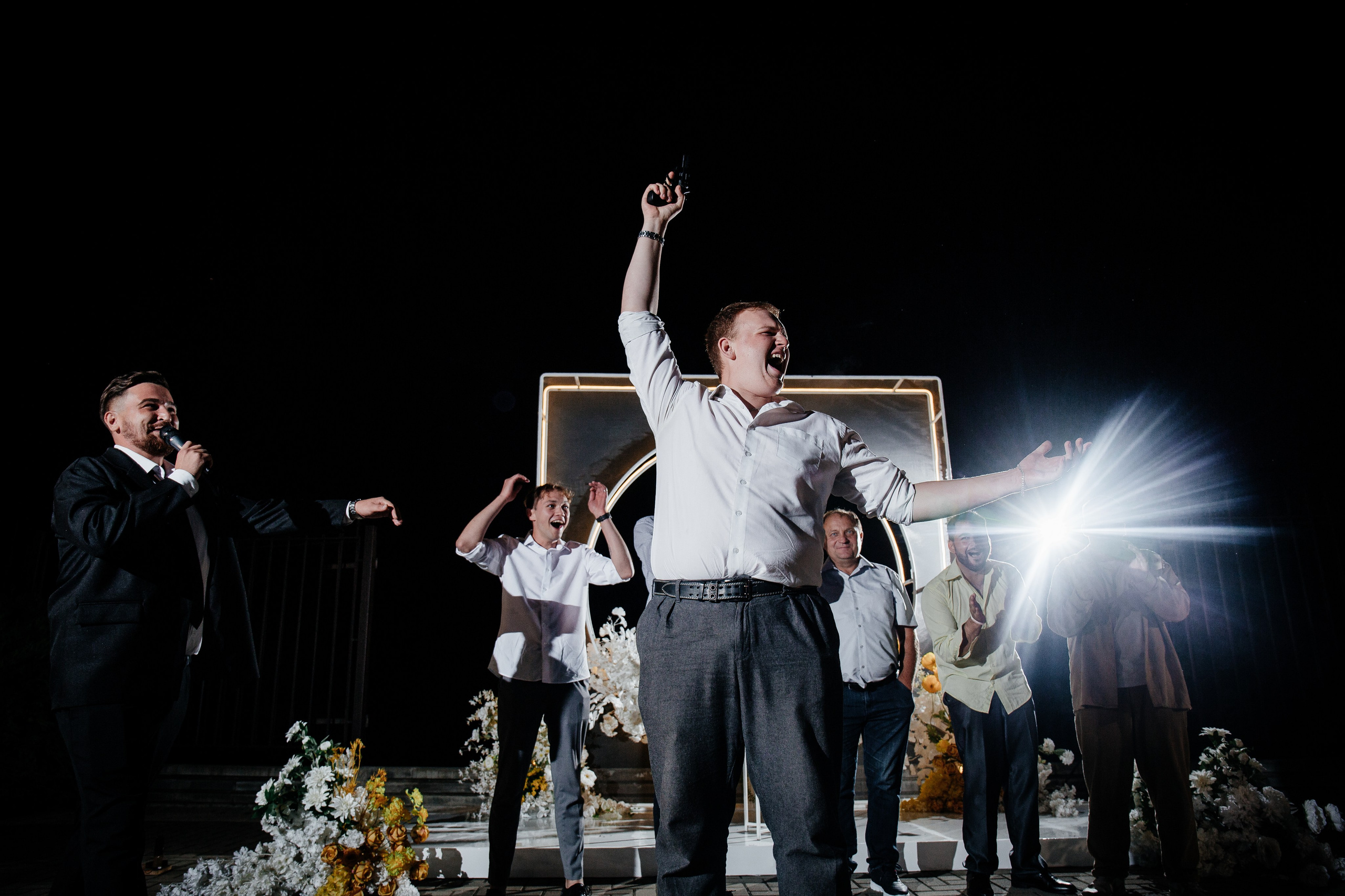 Юра & Аня. Анастасия Гольнева