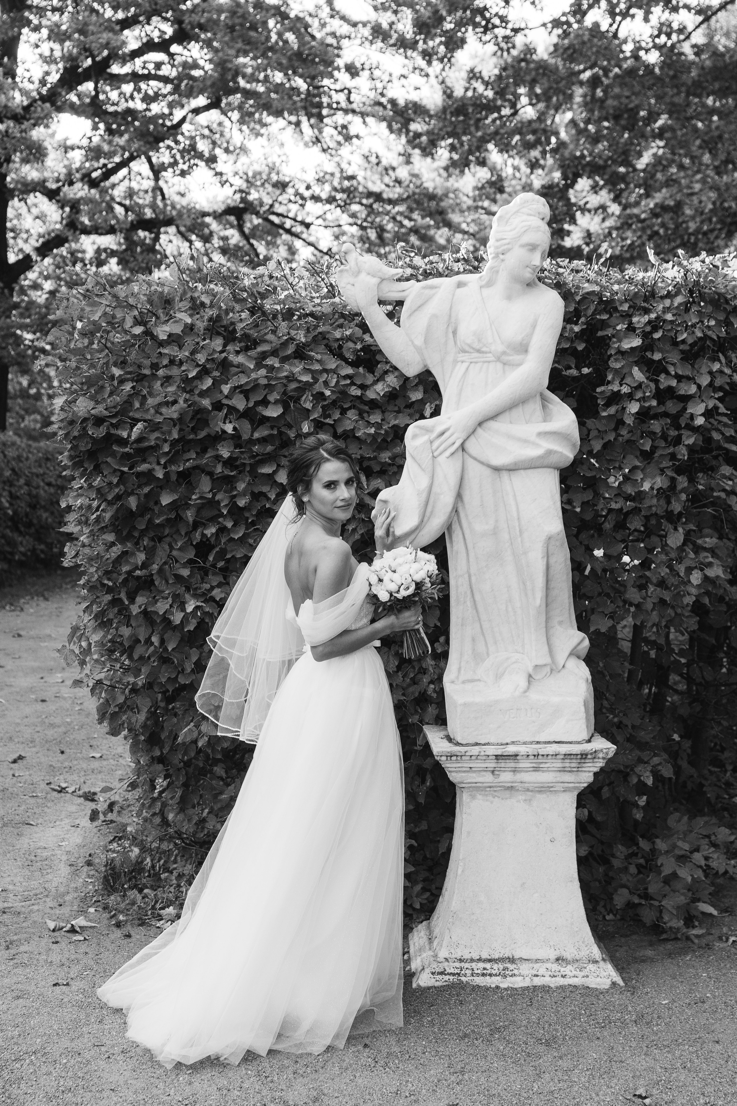 Свадебные сьемки «TOP 100». Сергей Гладков свадебный фотограф в Москве